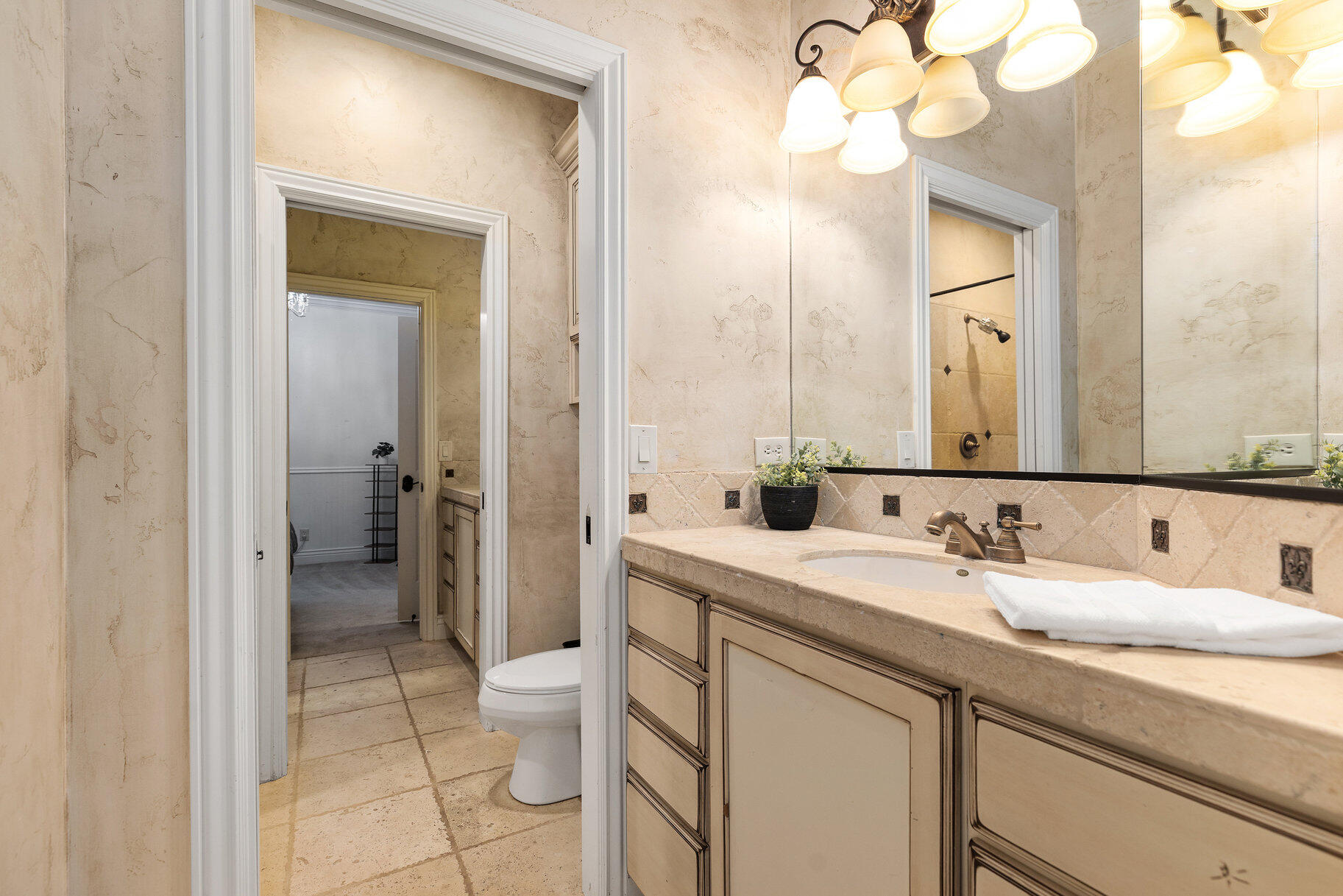 TENAYA SANDS - Residential