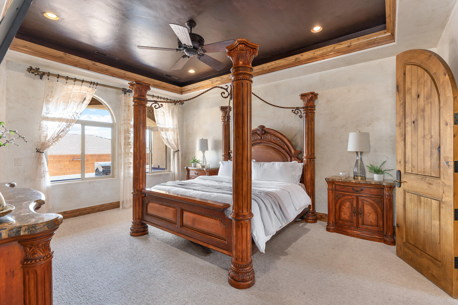 TENAYA SANDS - Residential