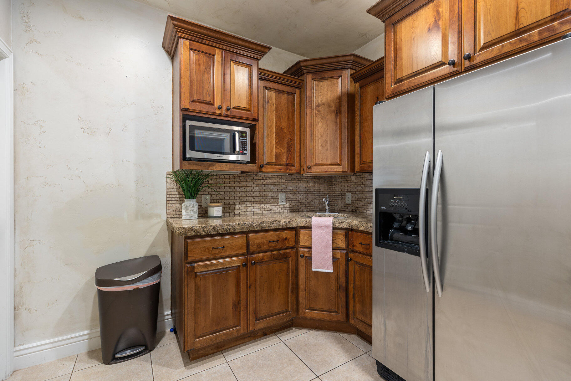 TENAYA SANDS - Residential