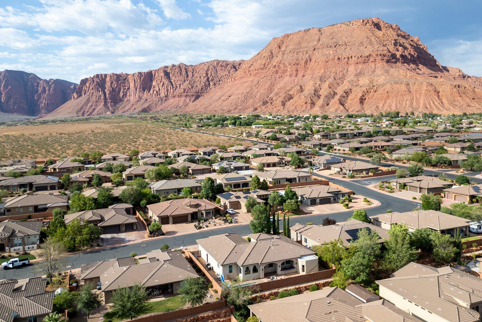 TENAYA SANDS - Residential
