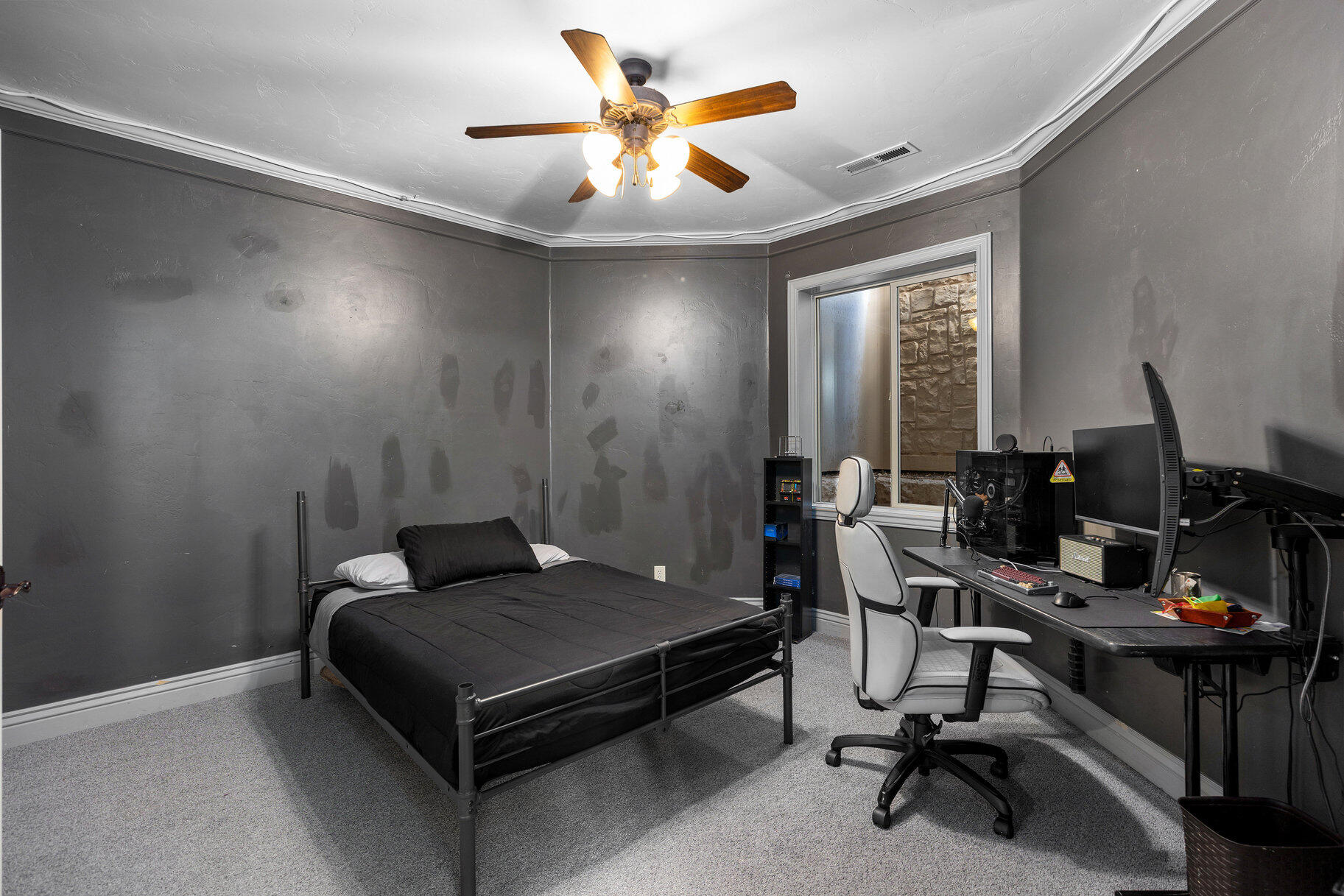 TENAYA SANDS - Residential