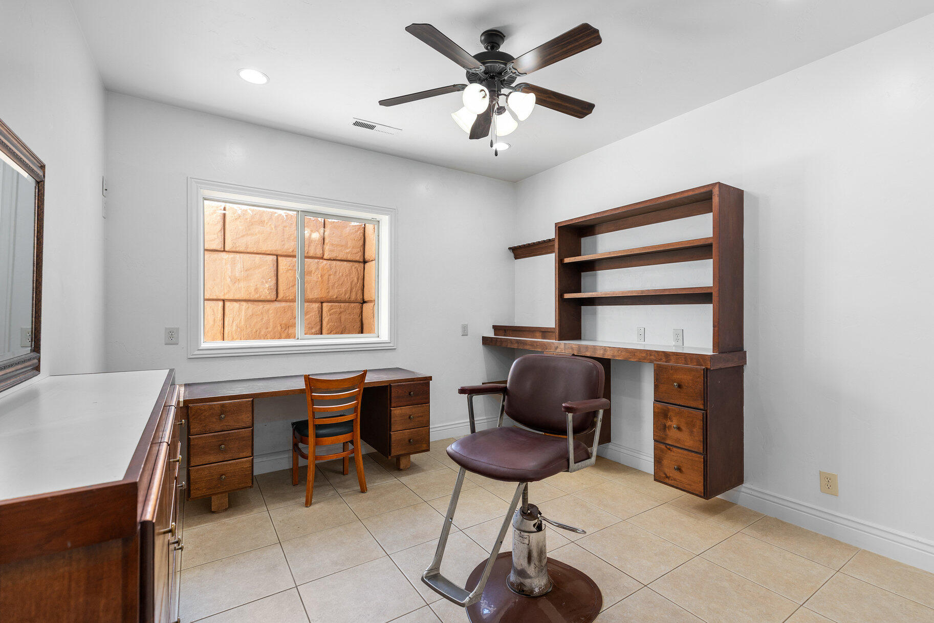 TENAYA SANDS - Residential