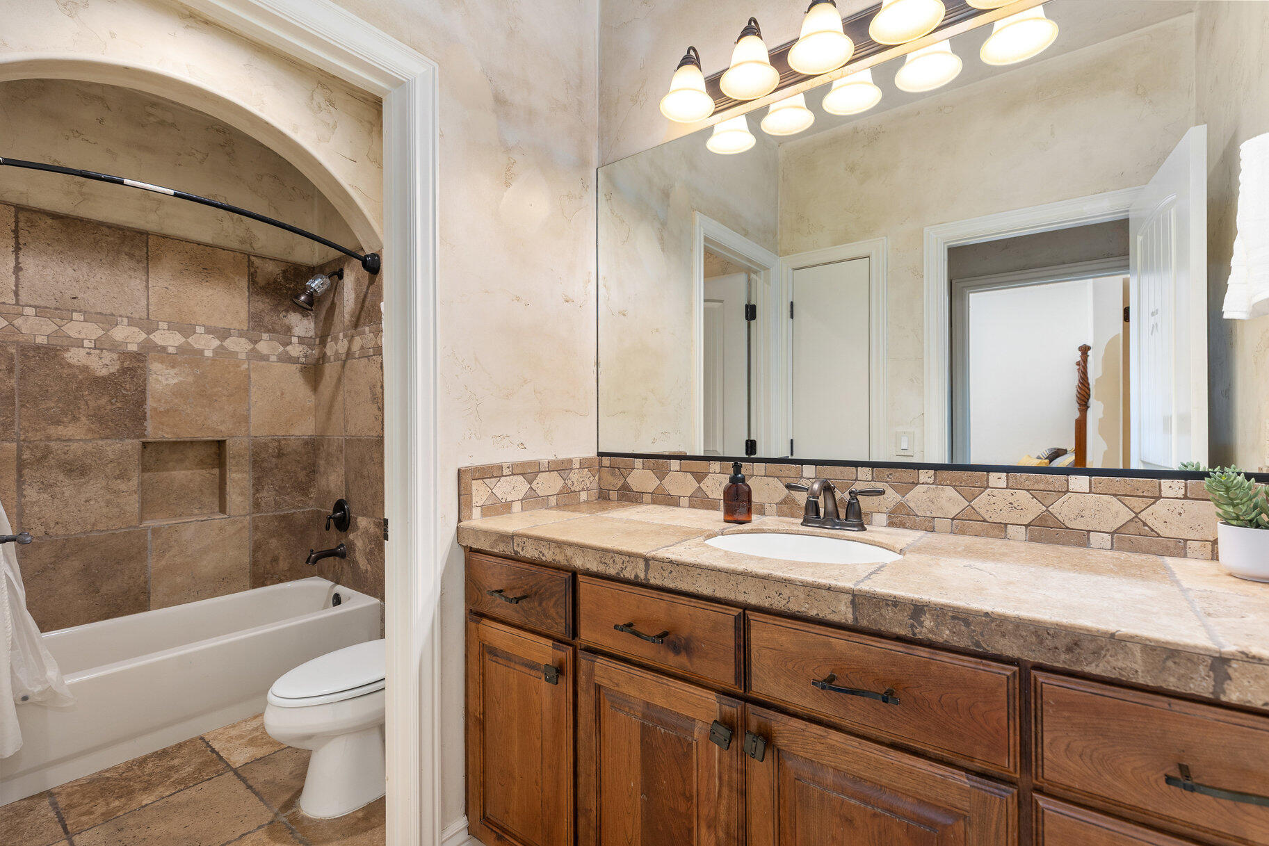 TENAYA SANDS - Residential