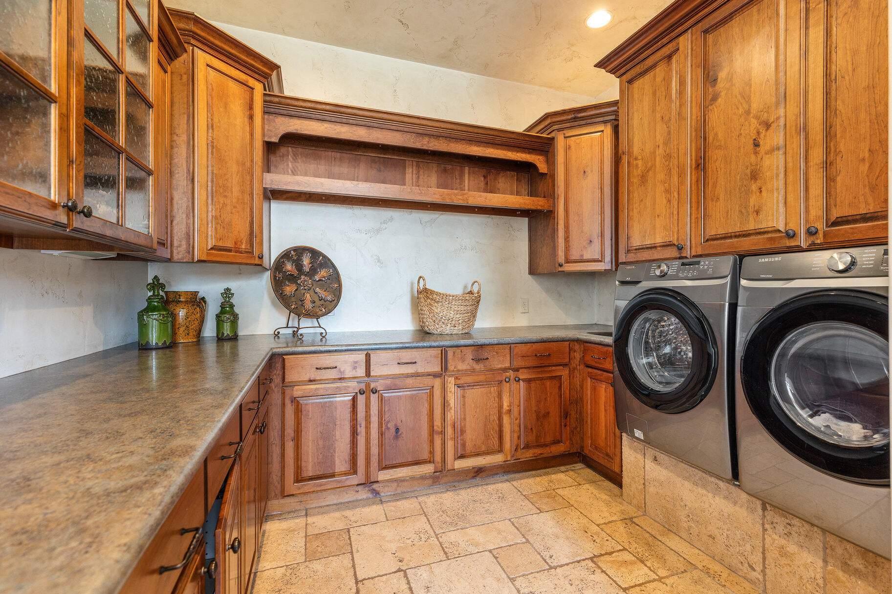 TENAYA SANDS - Residential