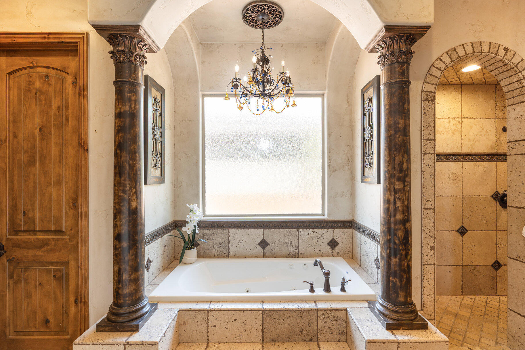 TENAYA SANDS - Residential