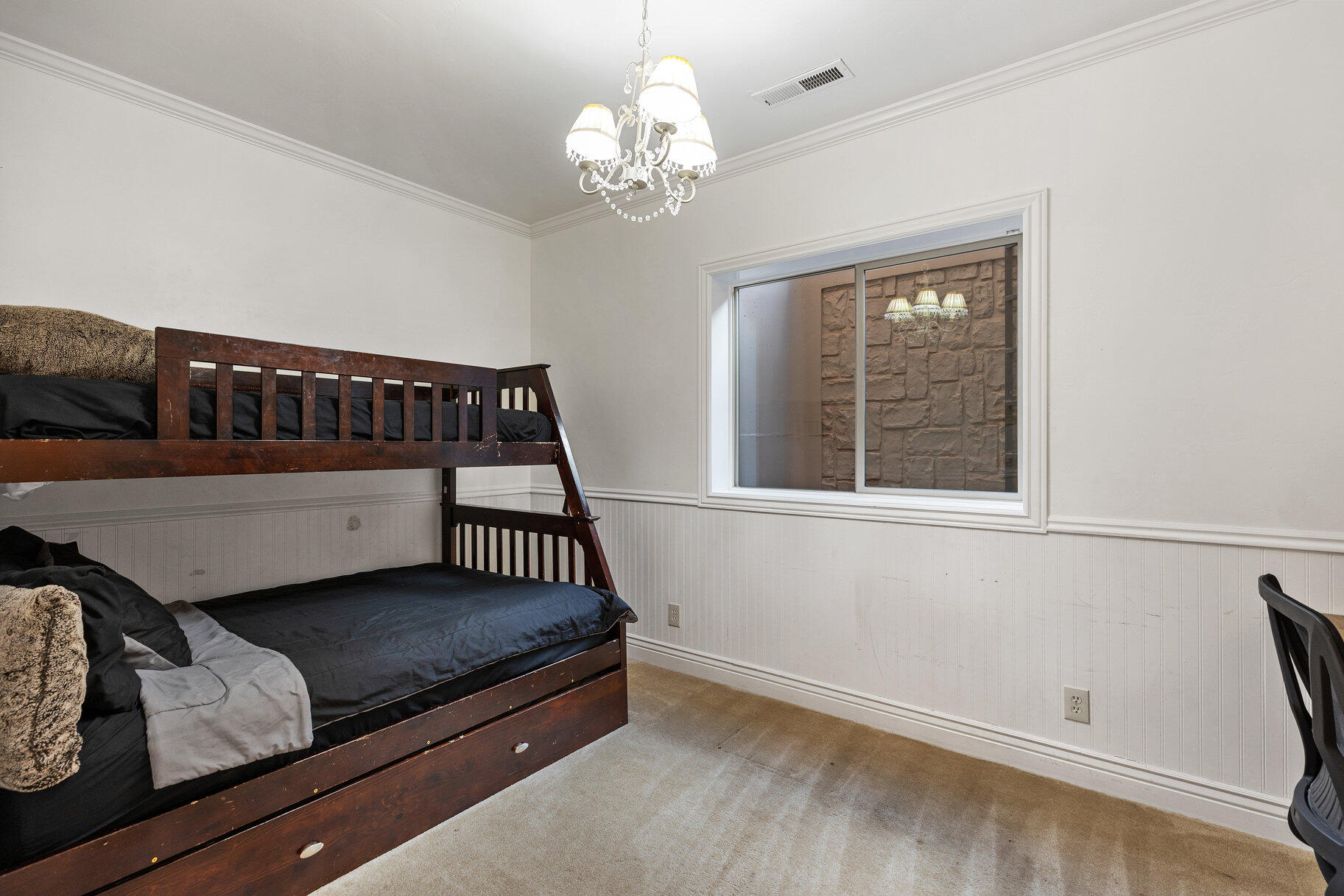 TENAYA SANDS - Residential