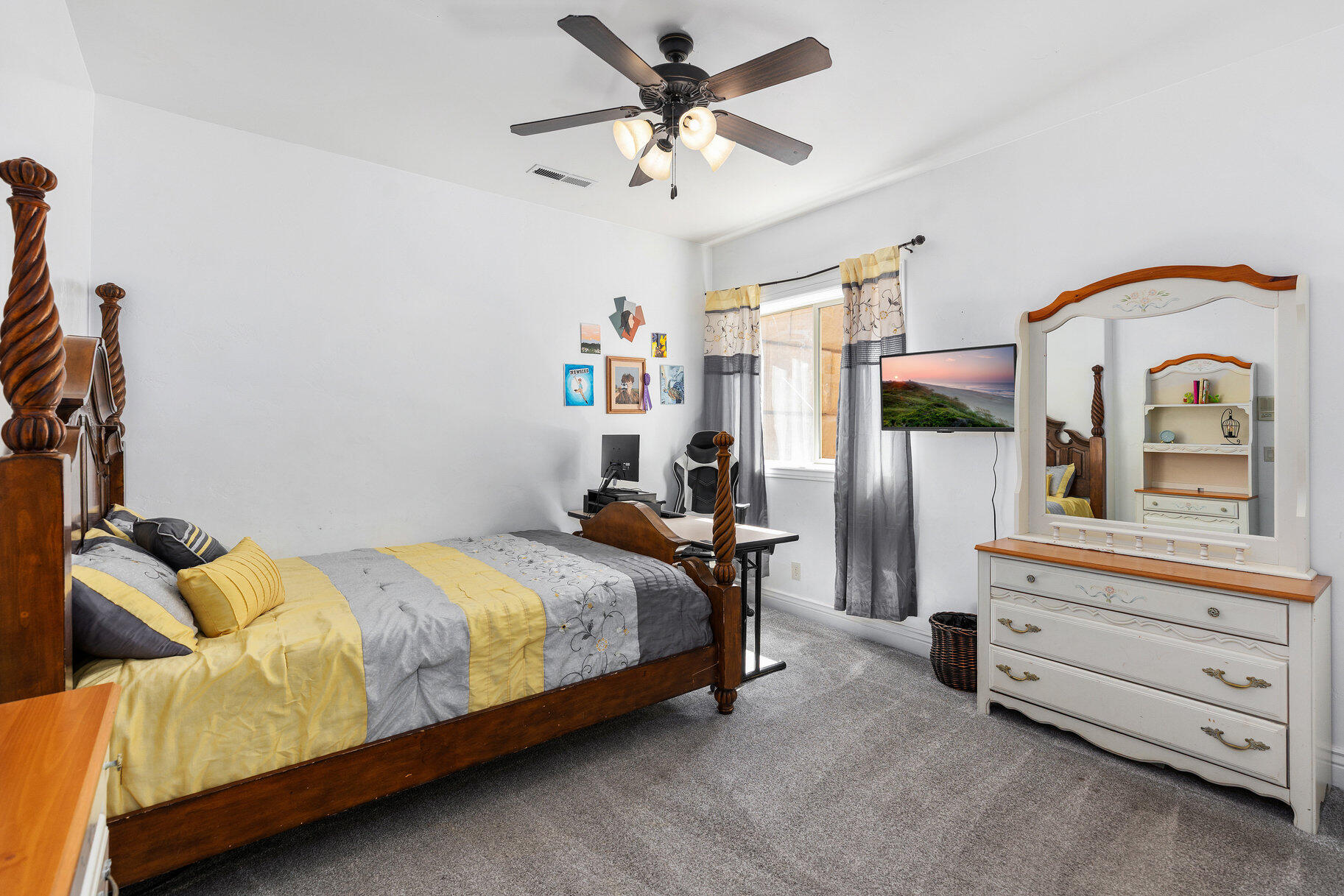 TENAYA SANDS - Residential