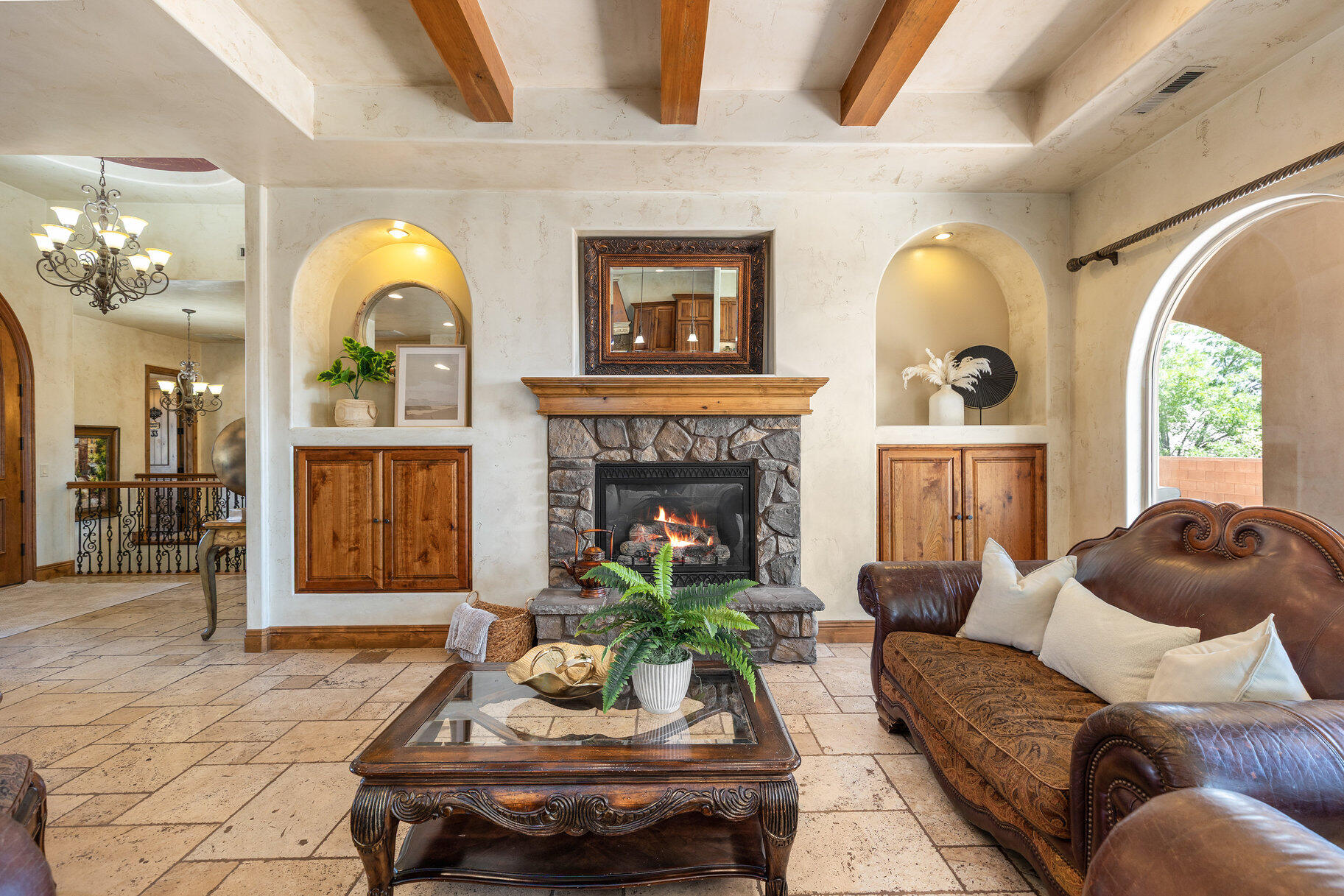 TENAYA SANDS - Residential