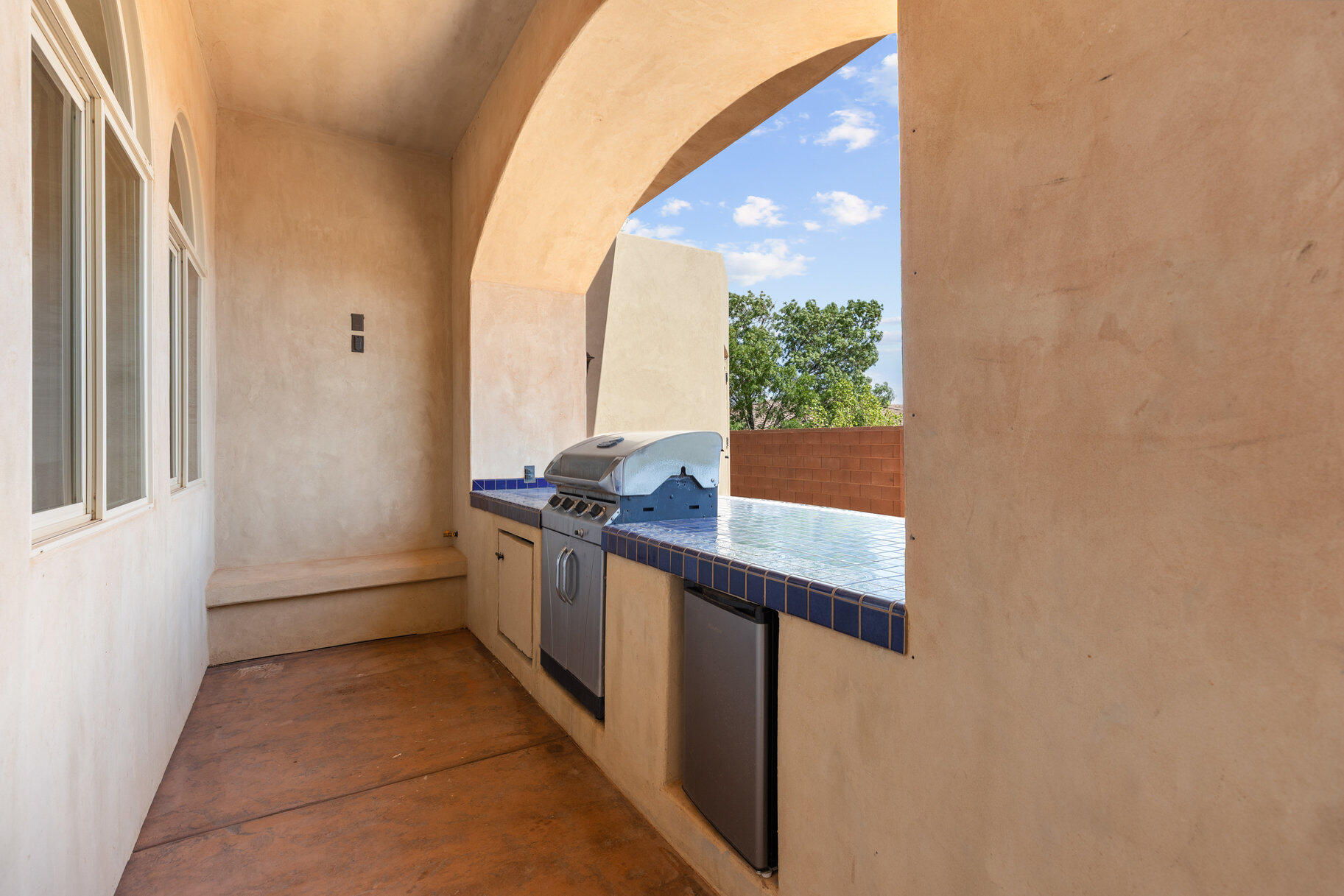 TENAYA SANDS - Residential