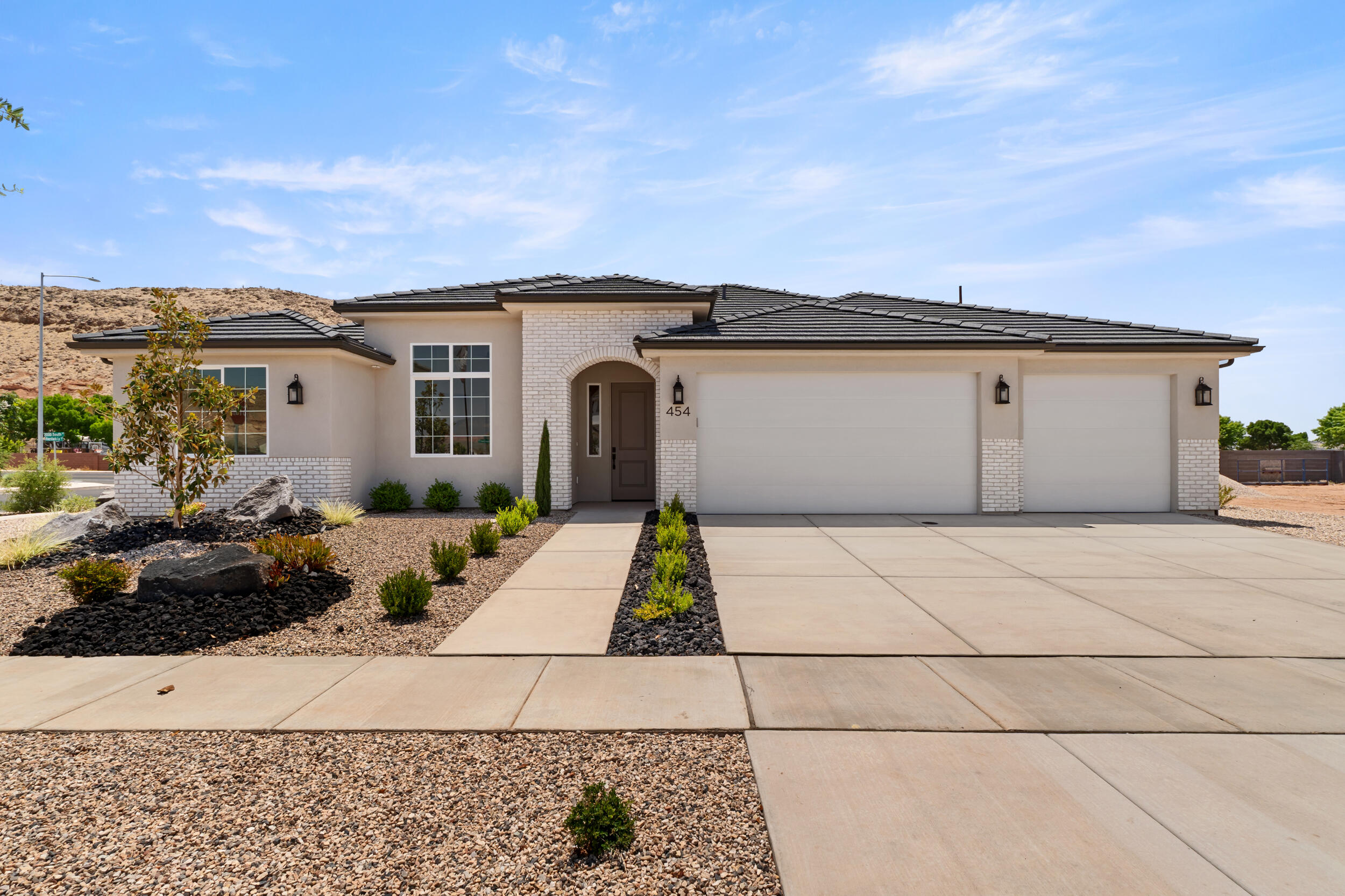 Have you ever wanted to buy a MODEL HOME in a NEW BUILD COMMUNITY?  Here is your chance!  It is our popular Bella/Ivy plan.  Seems bigger than the listed 1971 sq. ft.  The office has double doors and a closet and can easily be used as a 4 bedroom home!  Right in the heart of Washington!  Heritage Place by Sullivan Homes.  Community pool, hot tub and firepit are open! Close to parks, walking paths, and shopping, yet you feel tucked away.  We are currently using it for a model, drop by and take a look!  Buyer to verify all!