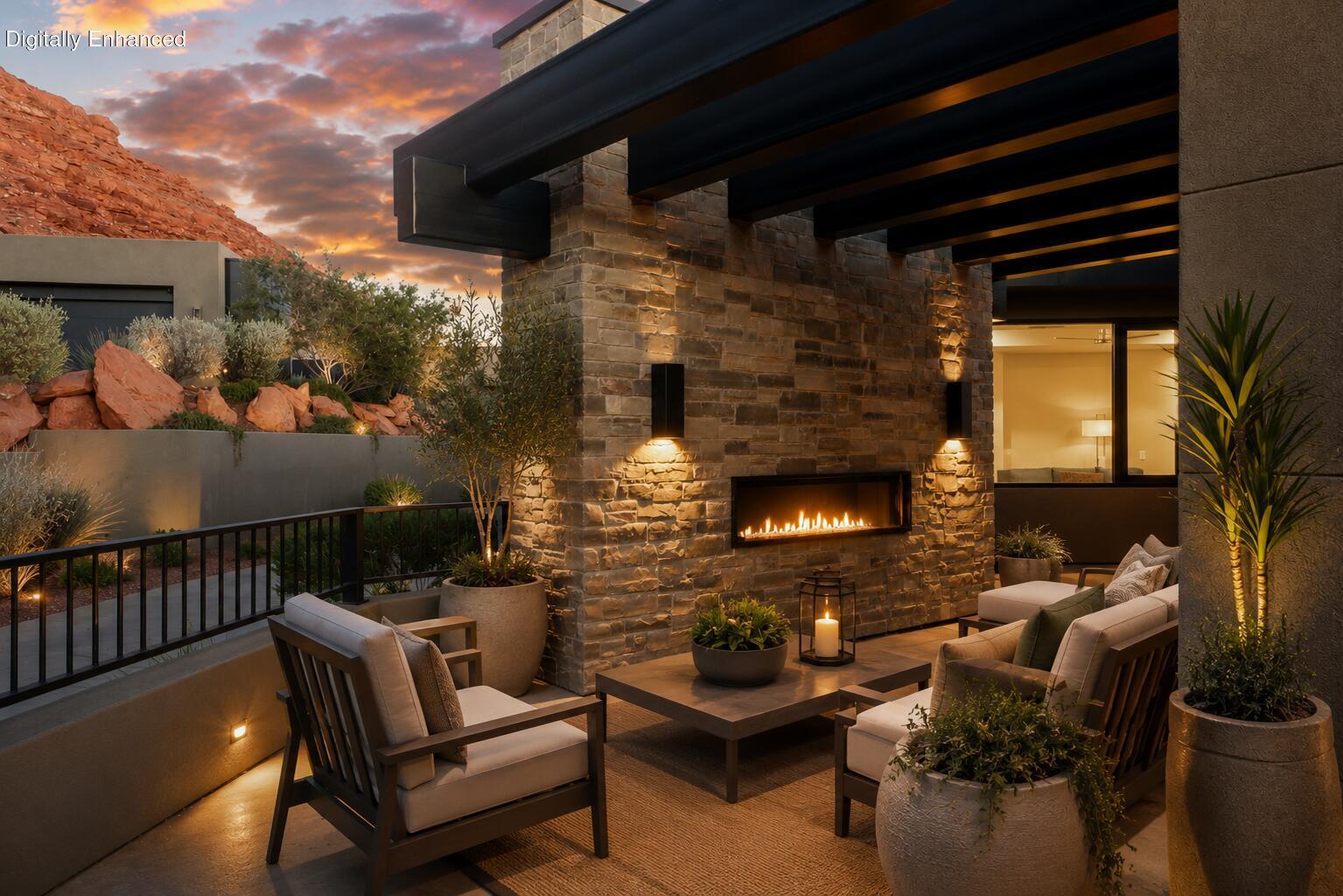 ENTRADA VISTAS - Residential