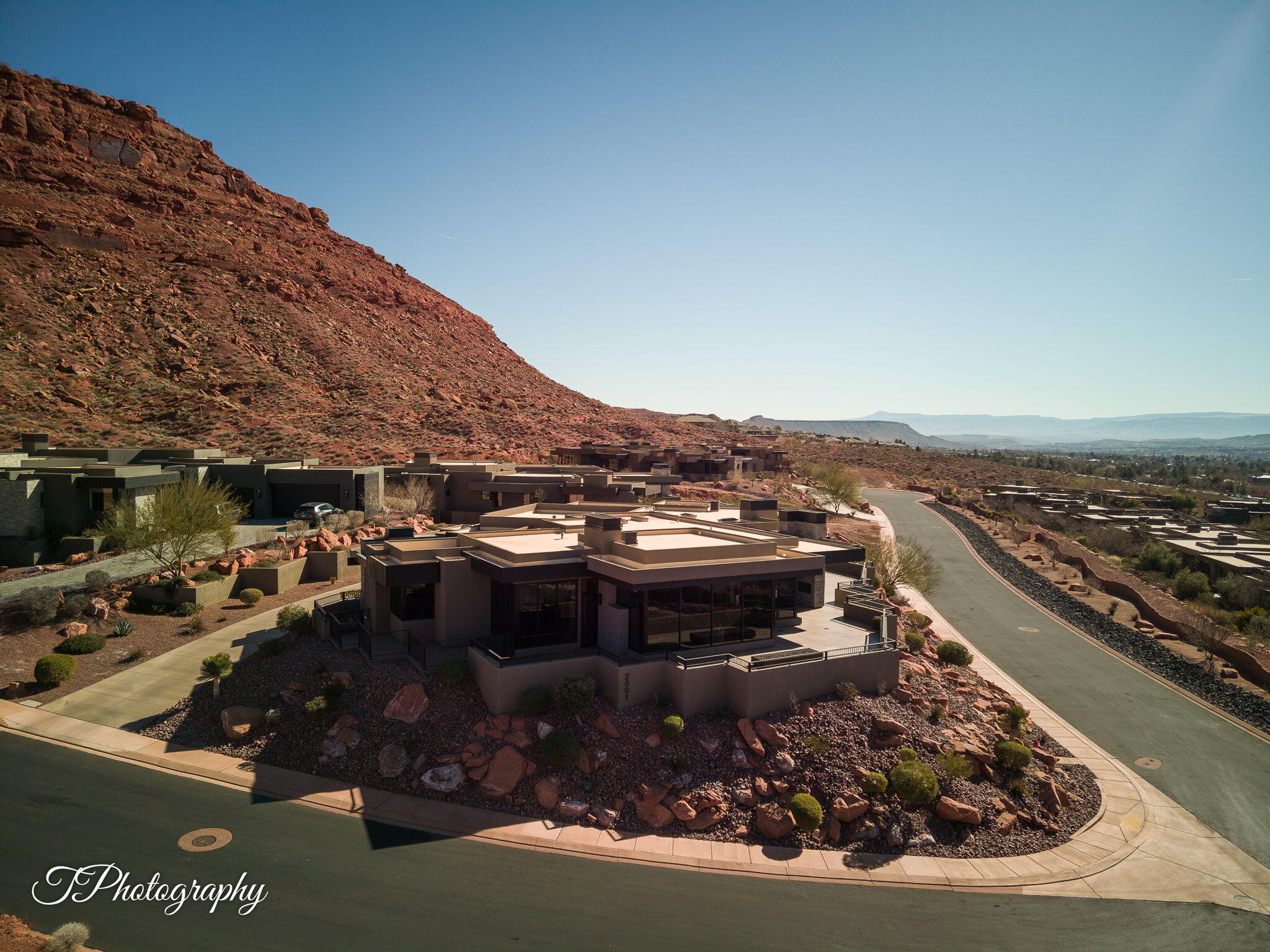 ENTRADA VISTAS - Residential
