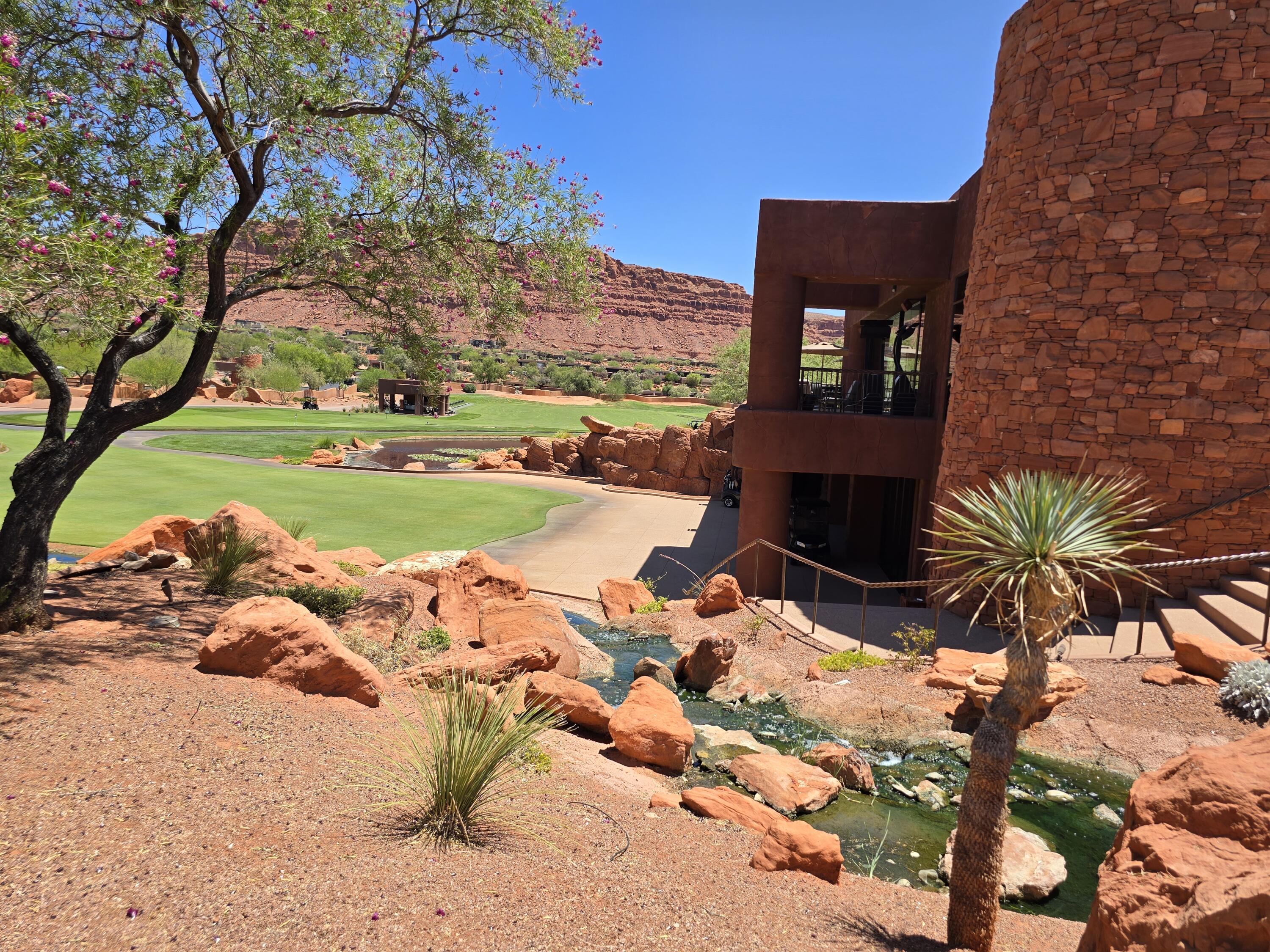 ENTRADA VISTAS - Residential
