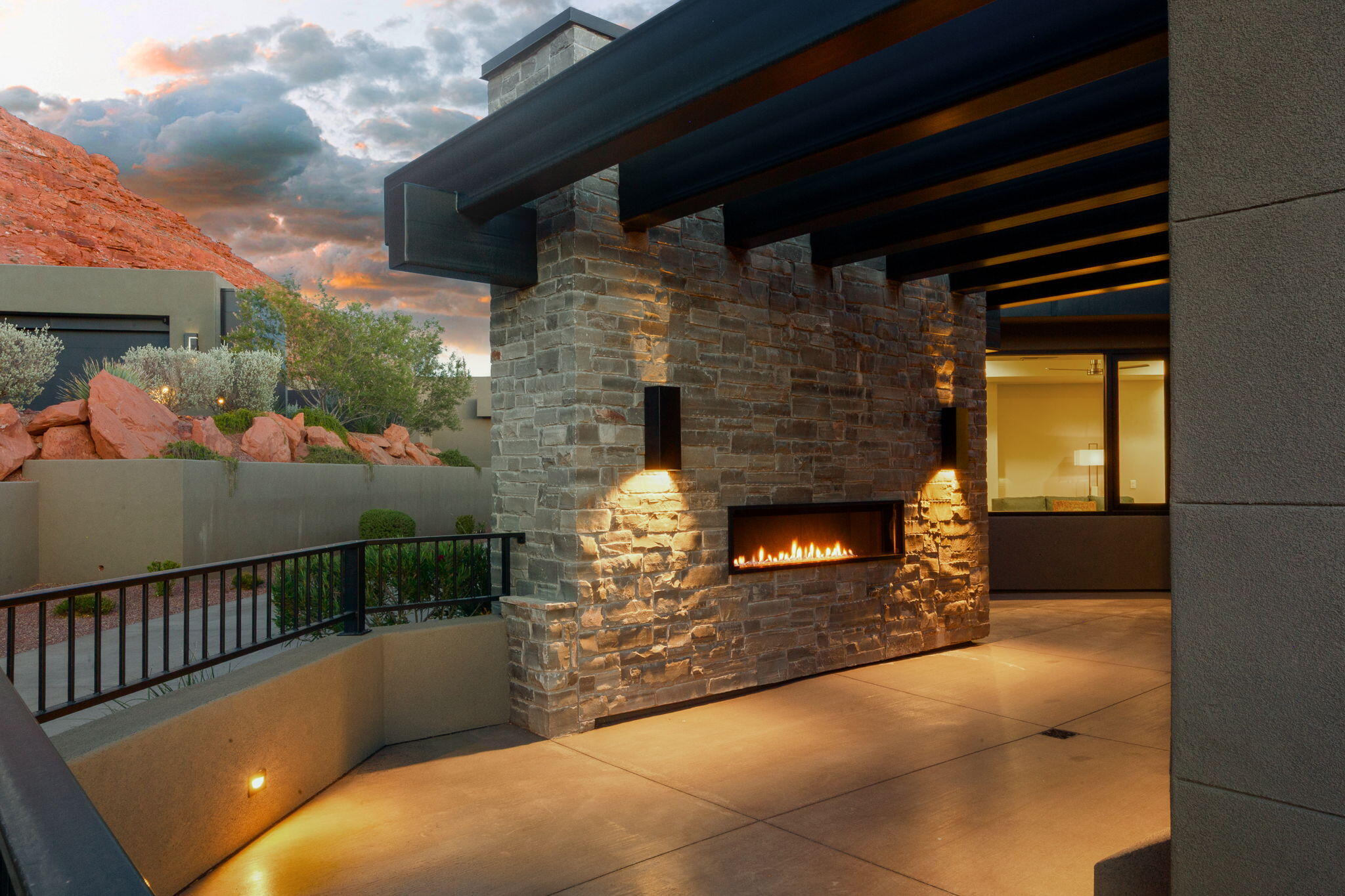 ENTRADA VISTAS - Residential
