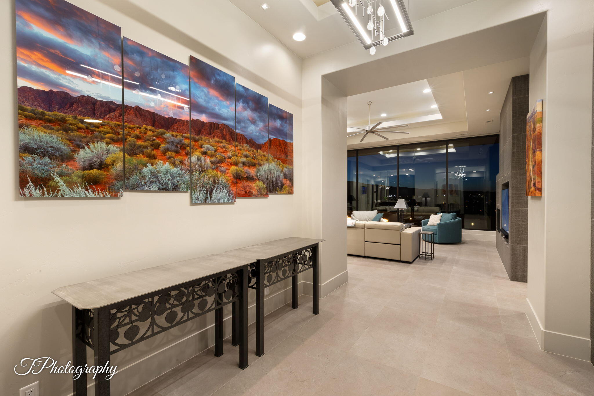 ENTRADA VISTAS - Residential