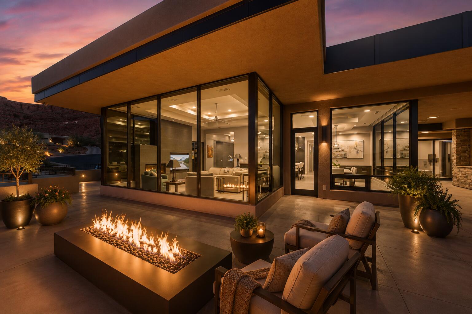 ENTRADA VISTAS - Residential