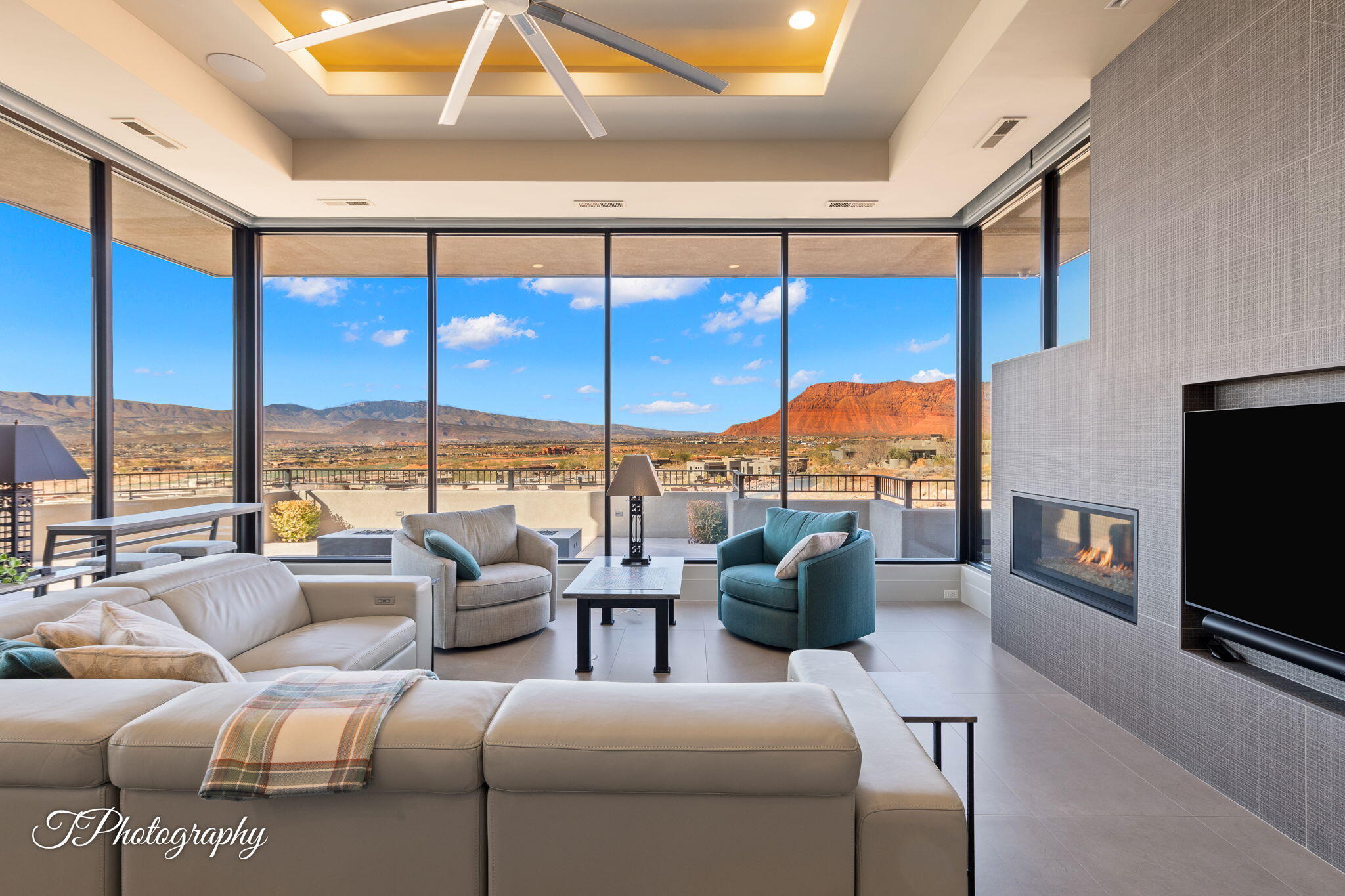 ENTRADA VISTAS - Residential