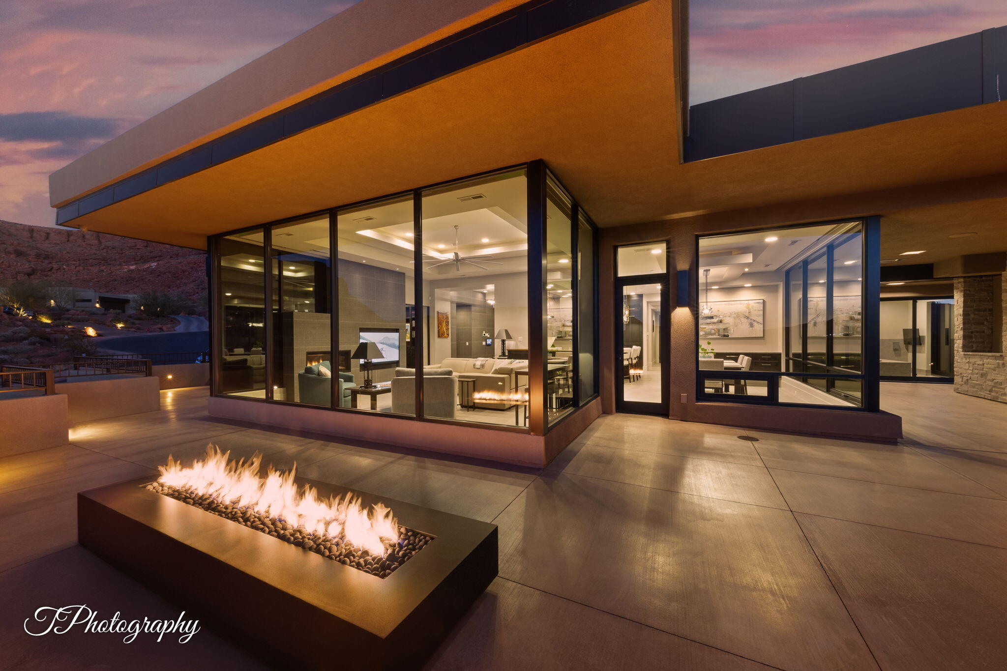 ENTRADA VISTAS - Residential