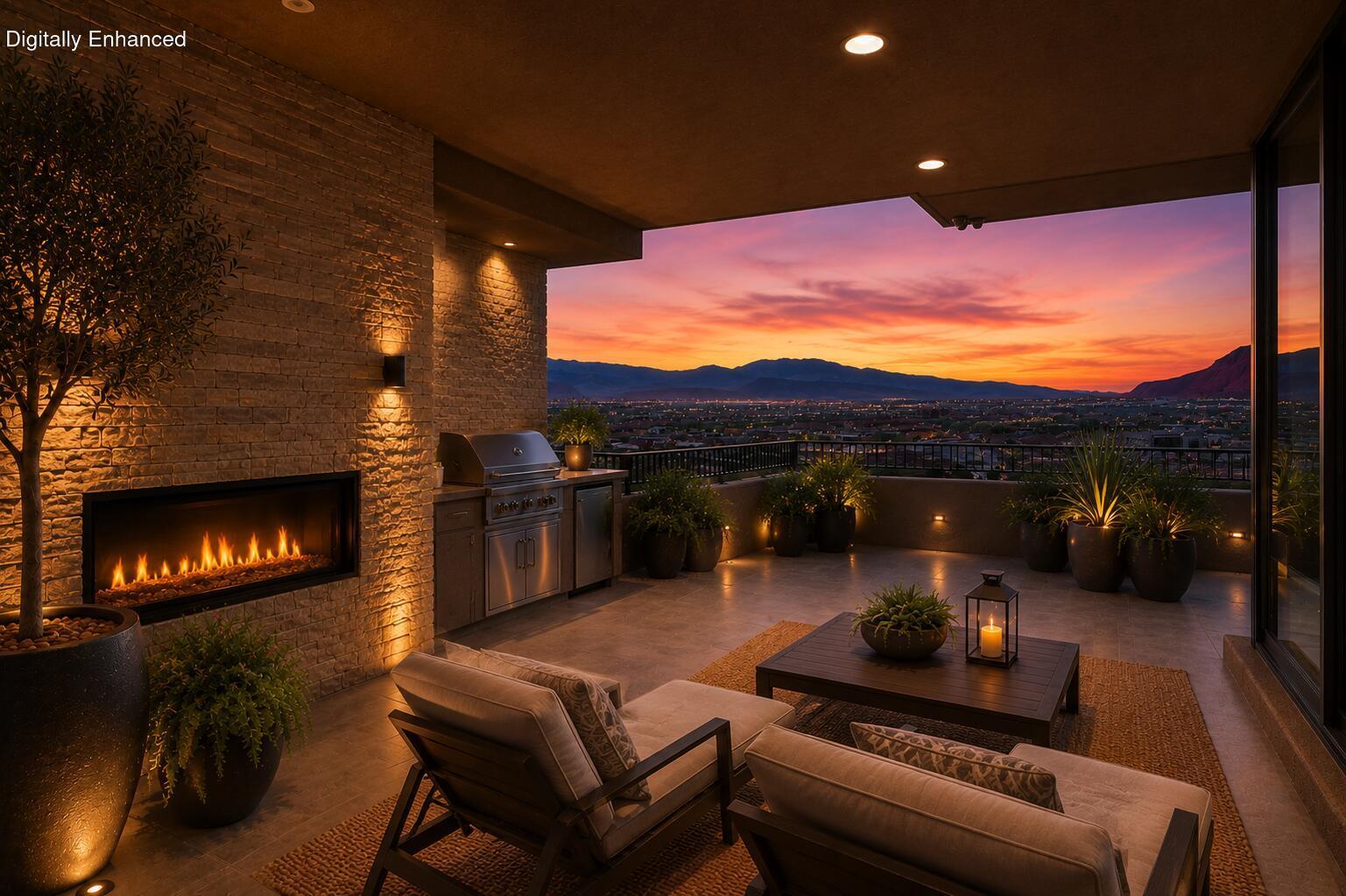 ENTRADA VISTAS - Residential