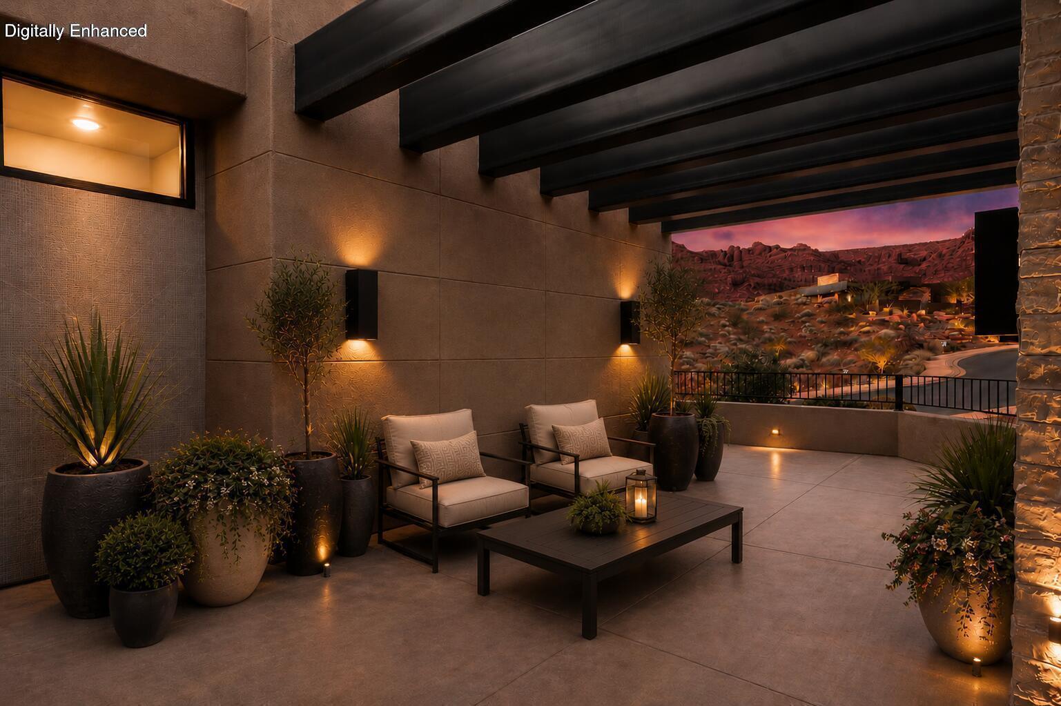 ENTRADA VISTAS - Residential
