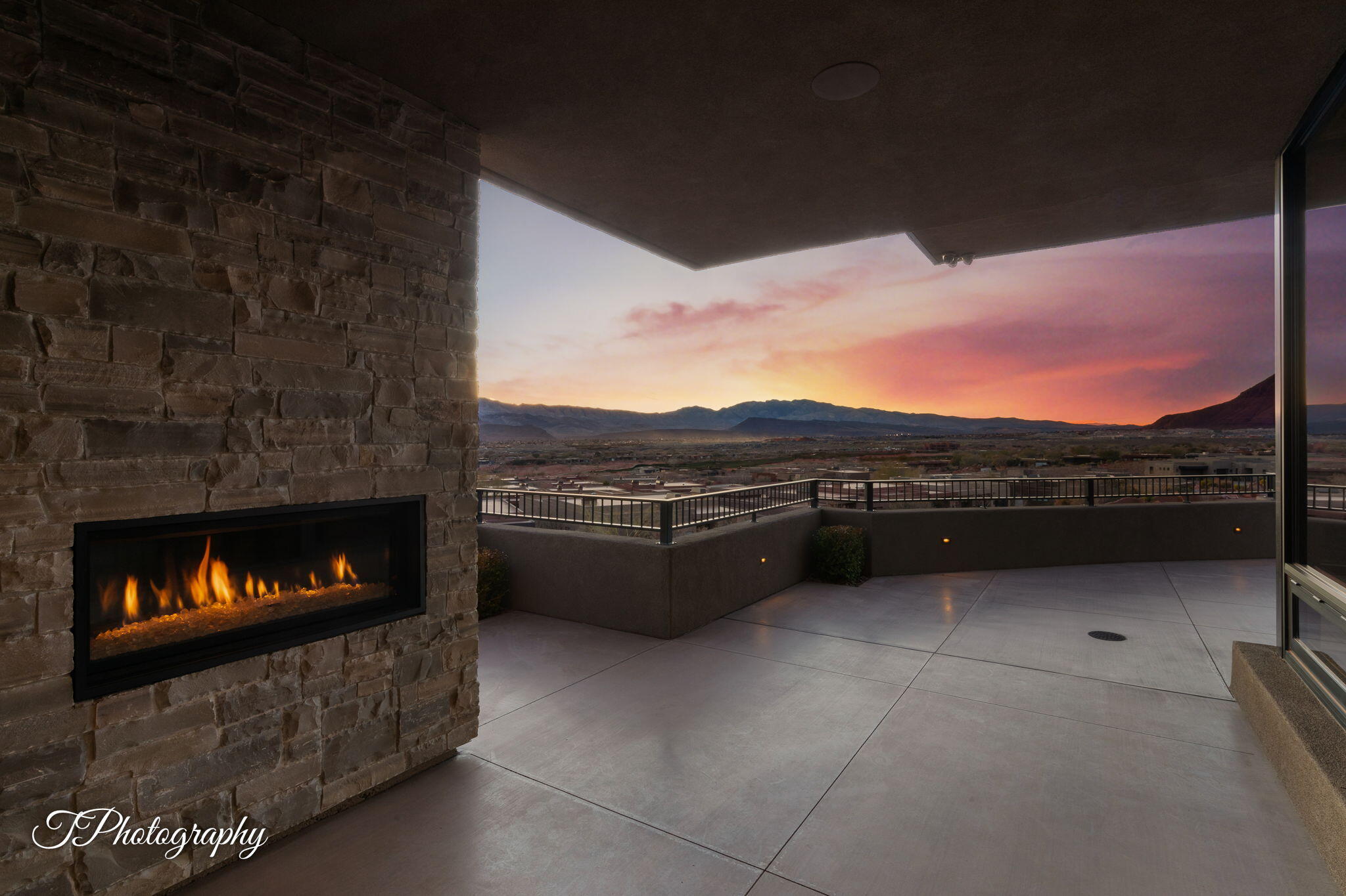 ENTRADA VISTAS - Residential