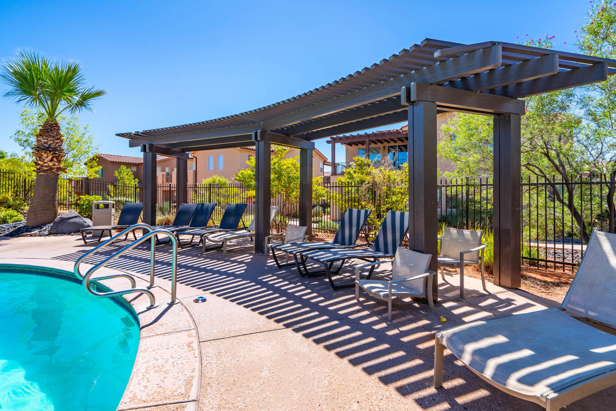 PARADISE VILLAGE AT ZION - Residential