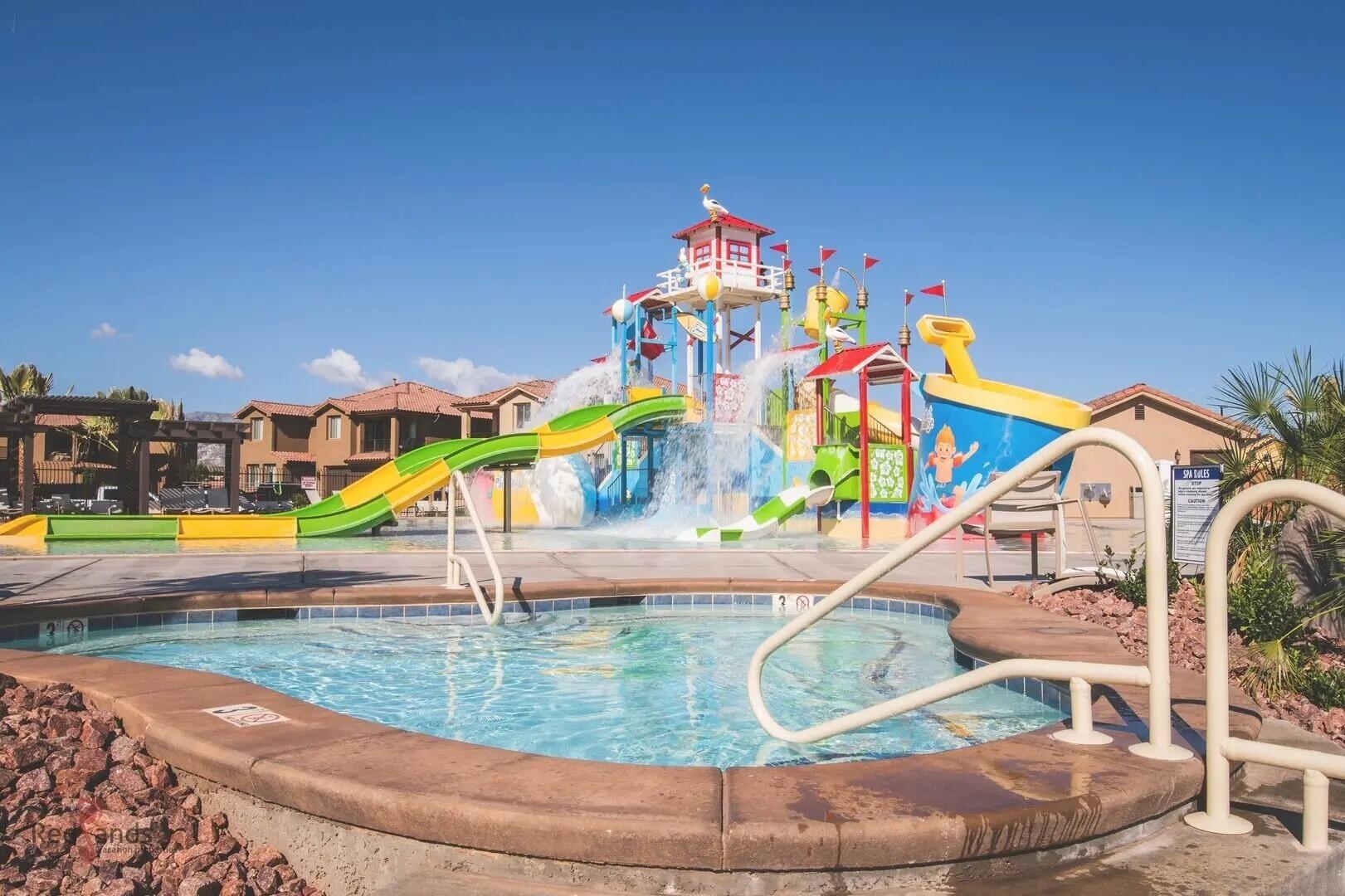 PARADISE VILLAGE AT ZION - Residential