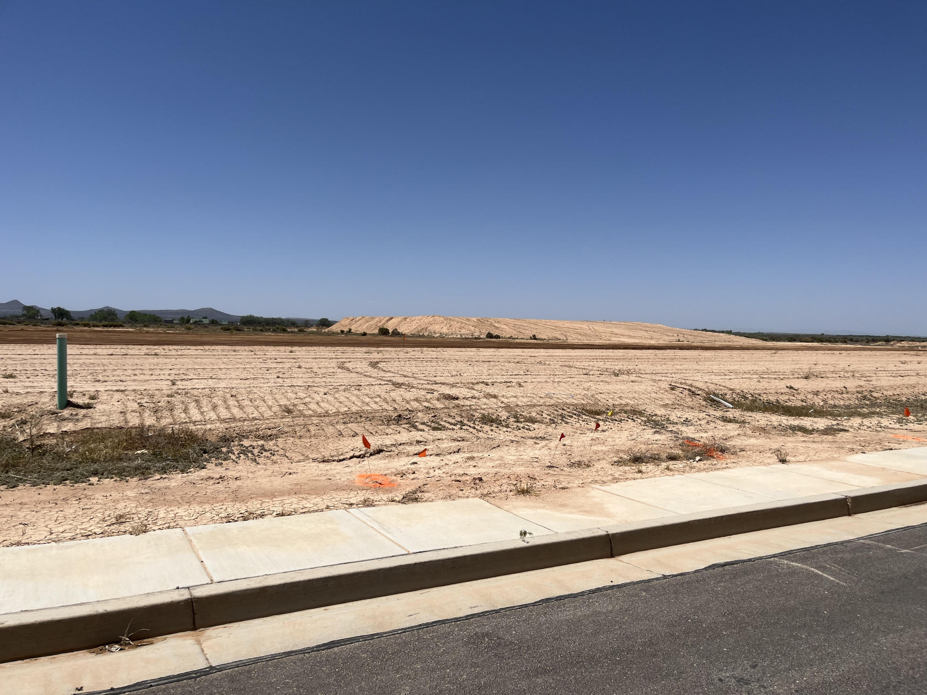 PINE VIEW ESTATES - Land