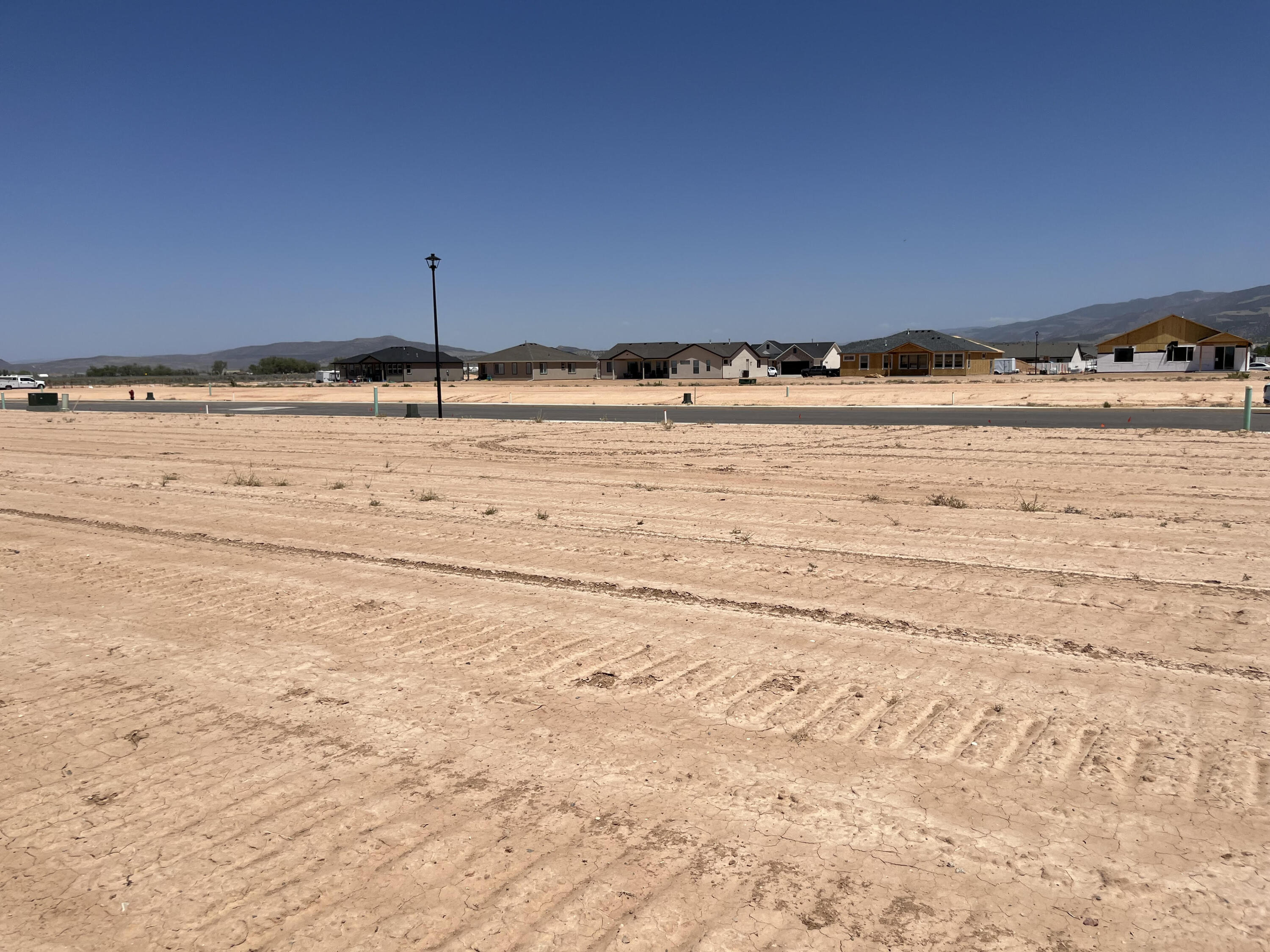 PINE VIEW ESTATES - Land