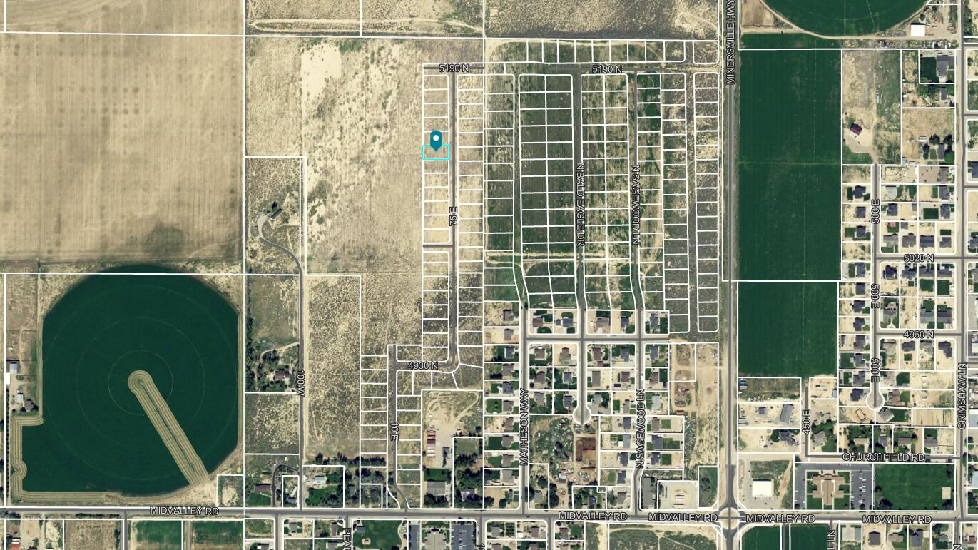PINE VIEW ESTATES - Land