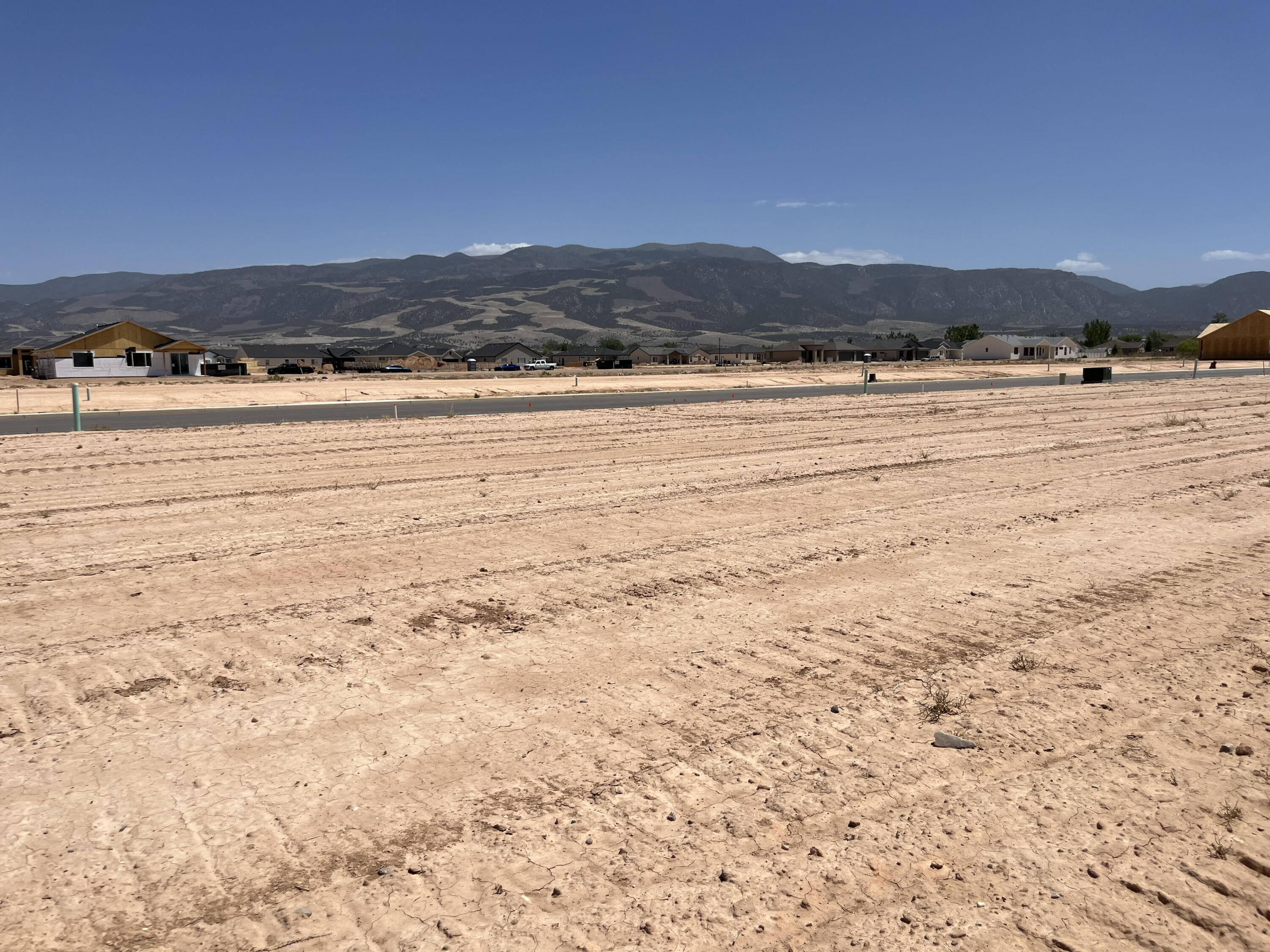 PINE VIEW ESTATES - Land