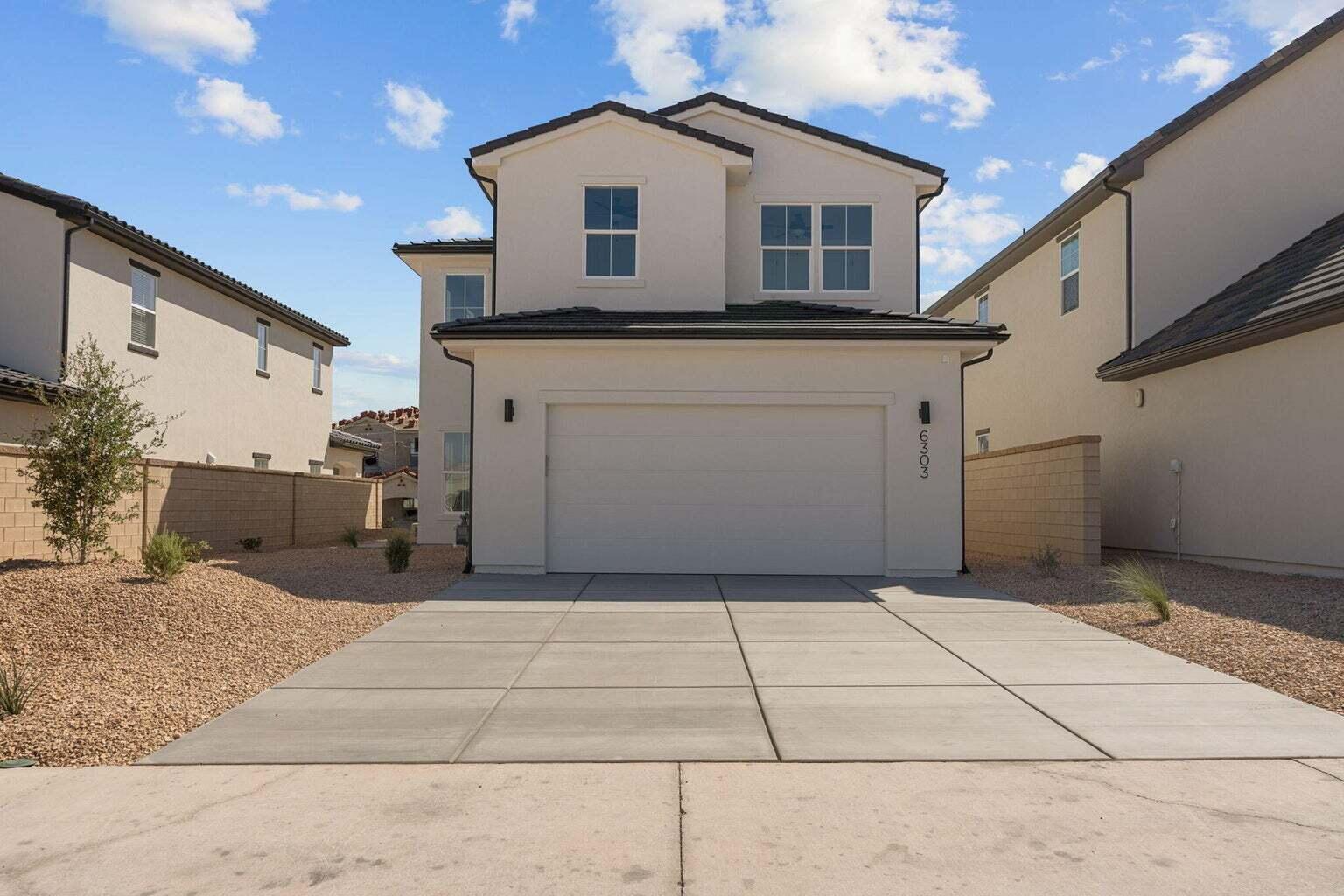 SAGE HAVEN - Residential