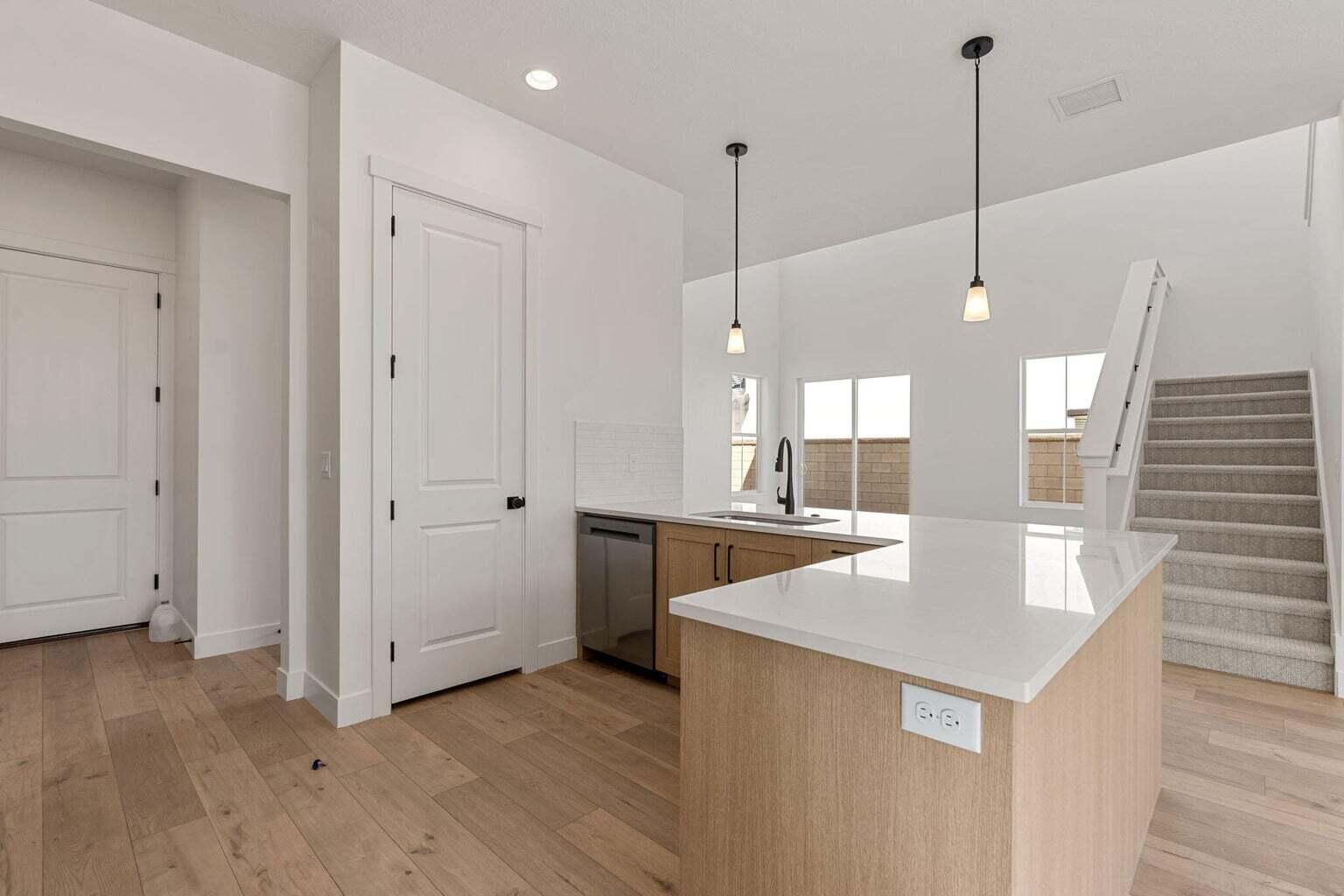 SAGE HAVEN - Residential