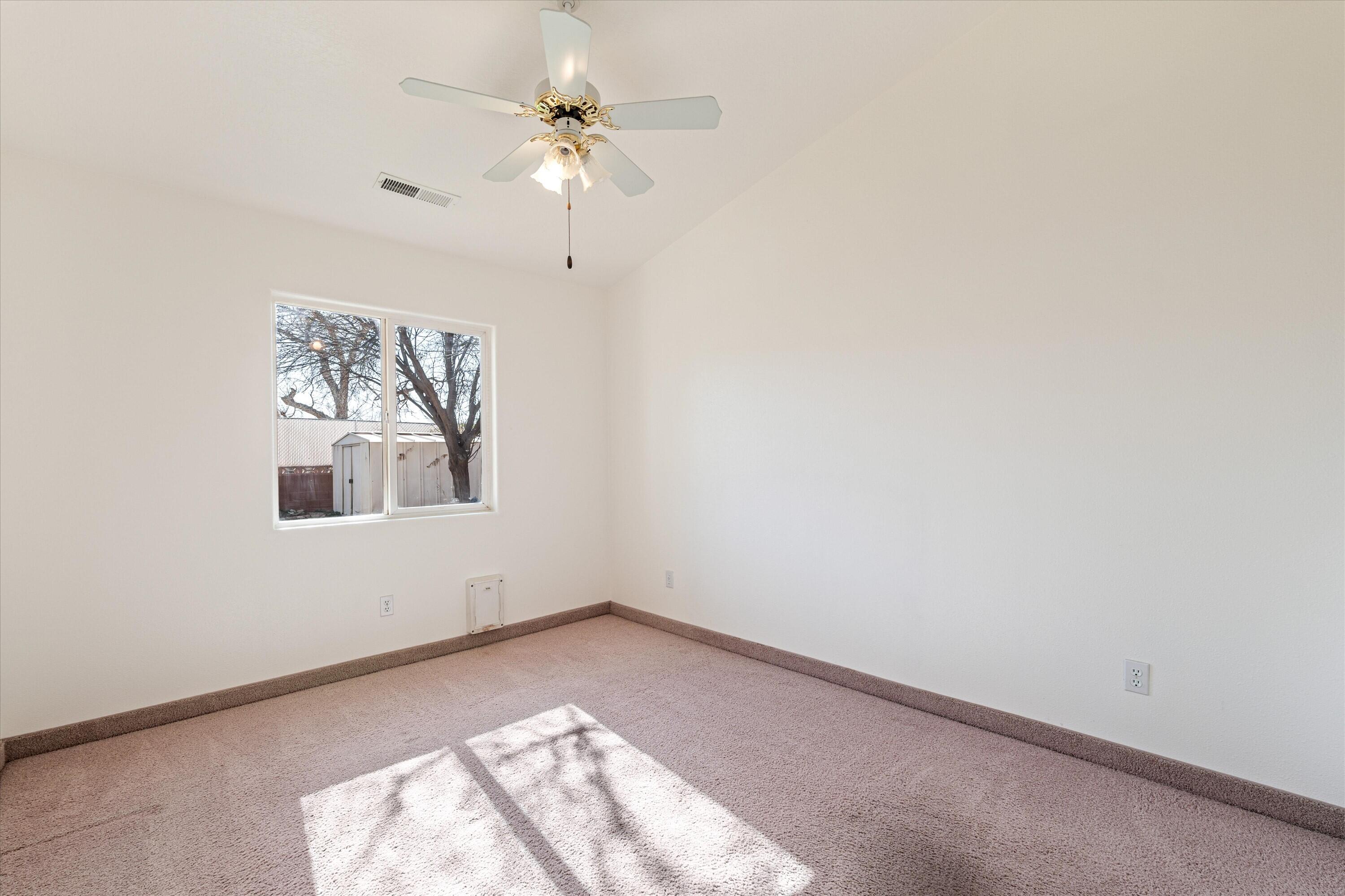 PECAN MEADOWS - Residential