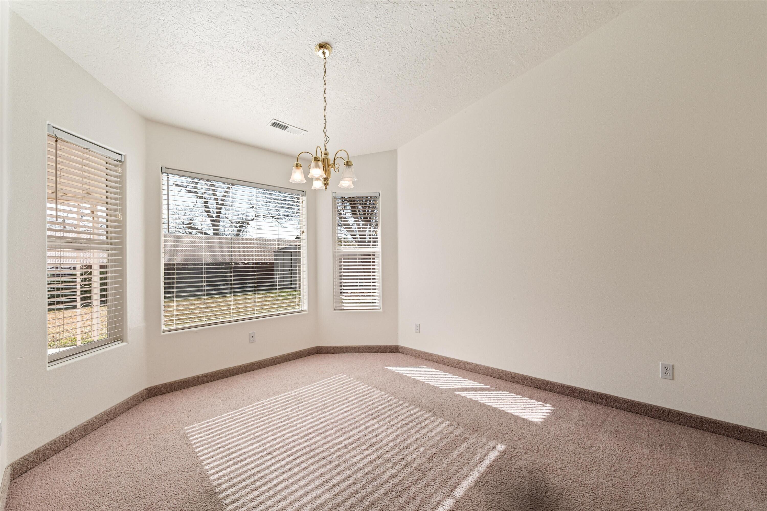 PECAN MEADOWS - Residential