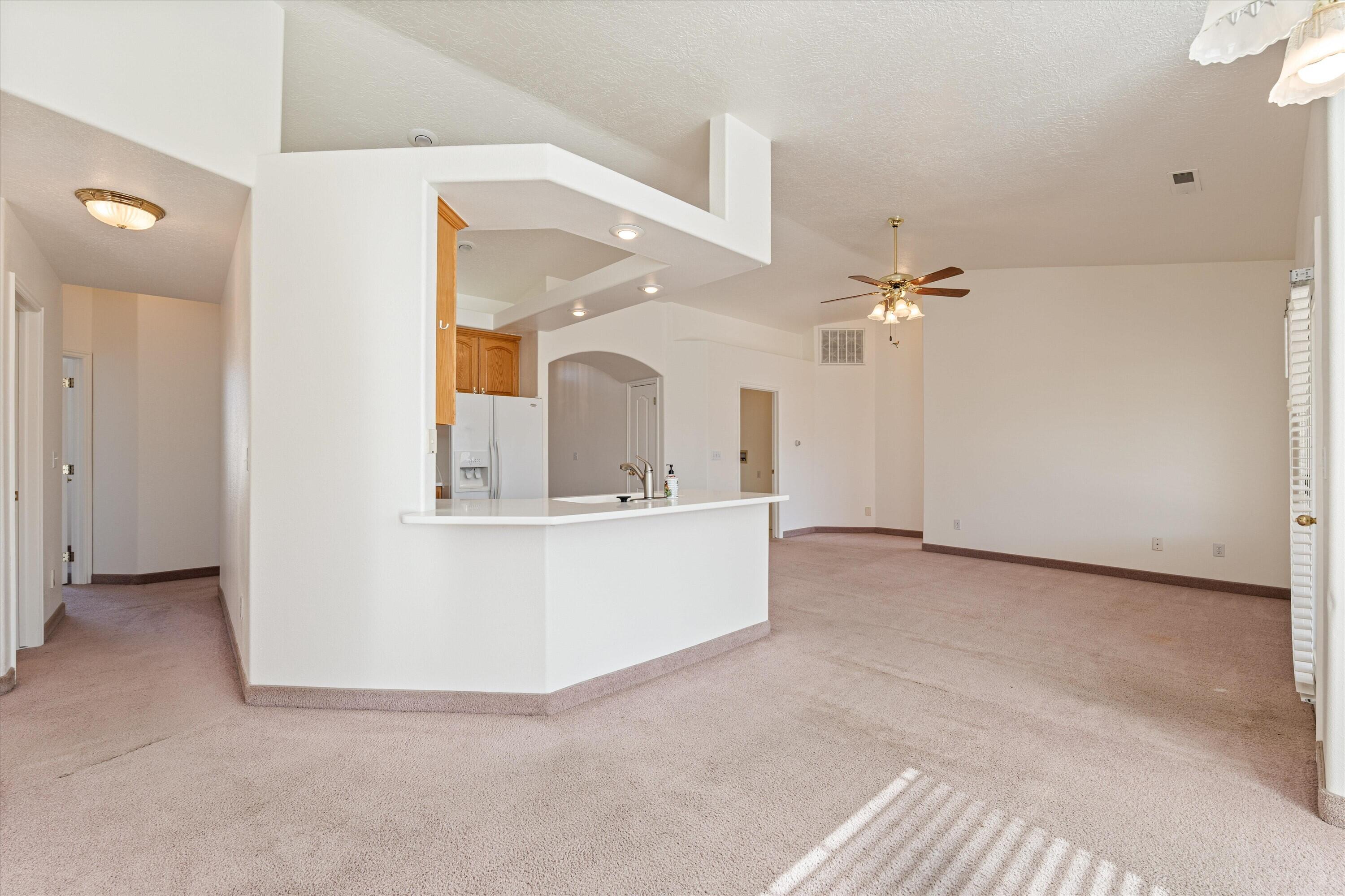 PECAN MEADOWS - Residential