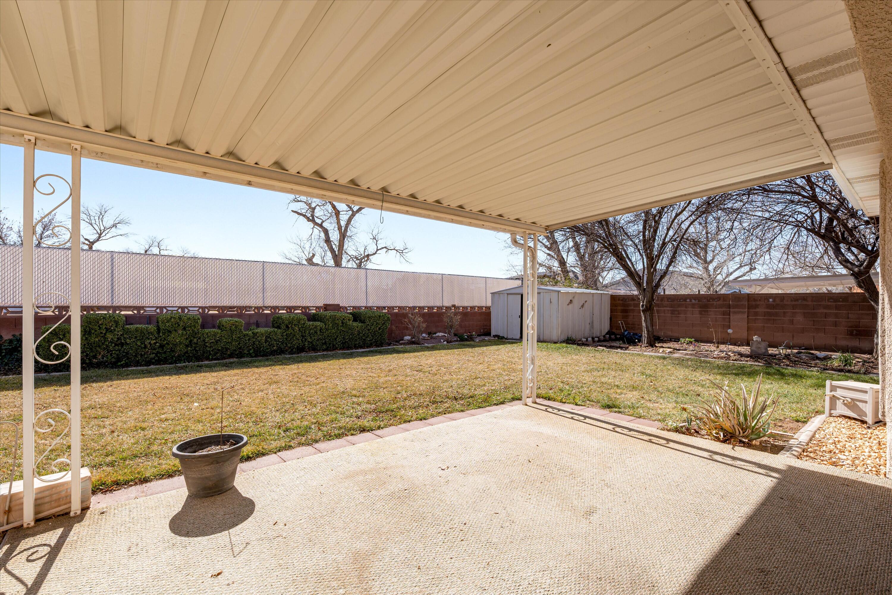 PECAN MEADOWS - Residential
