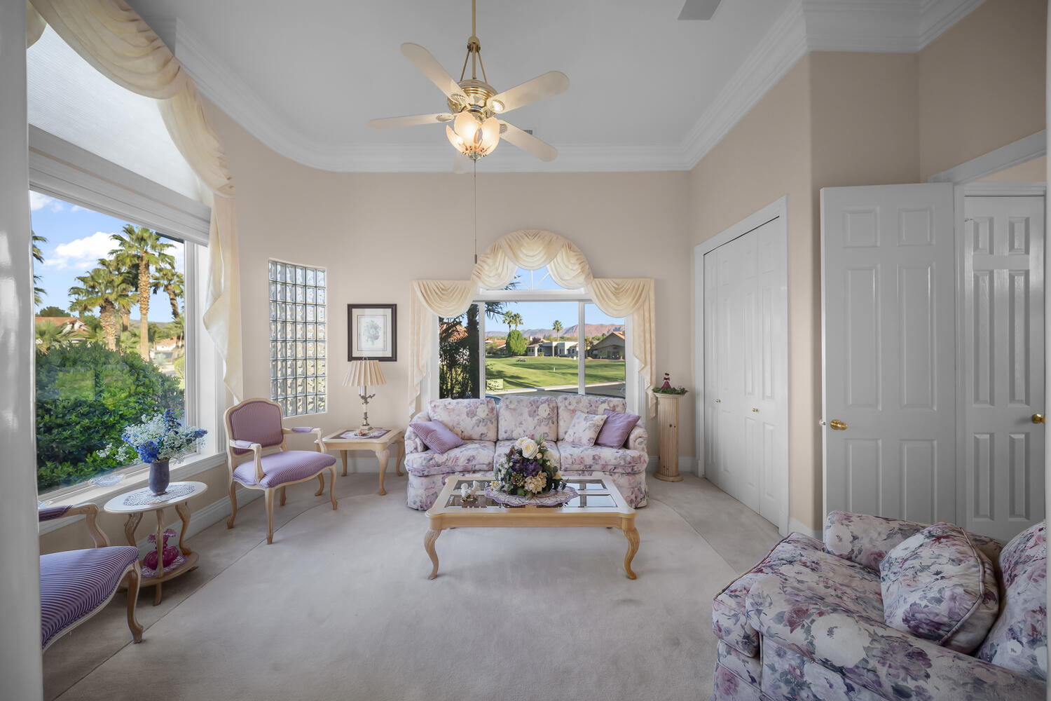 CRYSTAL LAKES TOWNHOMES - Residential