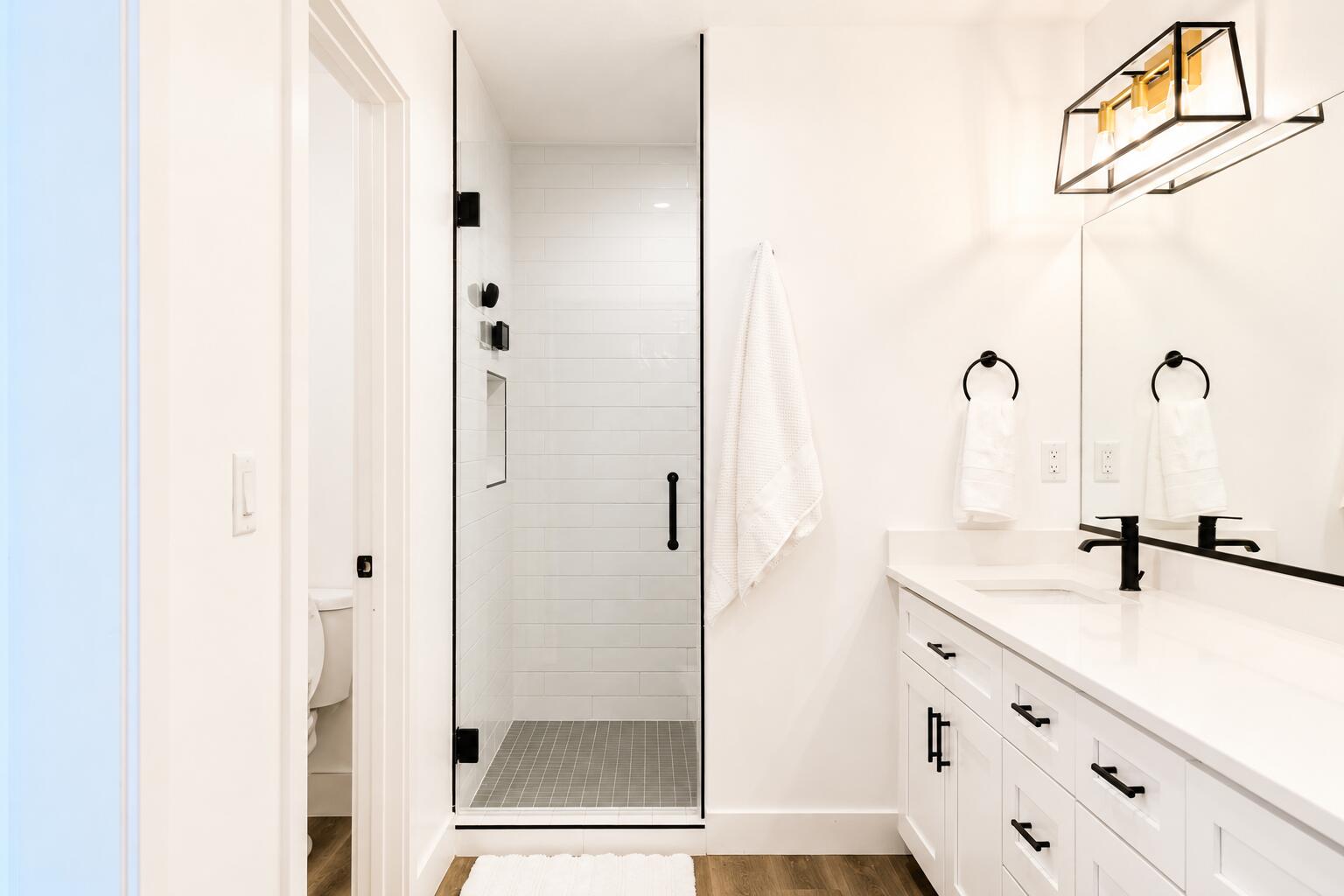 SPANISH TOWNHOMES - Residential