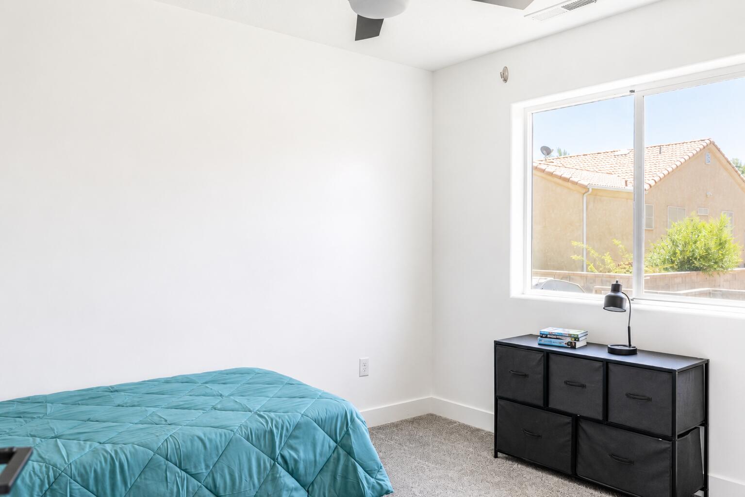 SPANISH TOWNHOMES - Residential