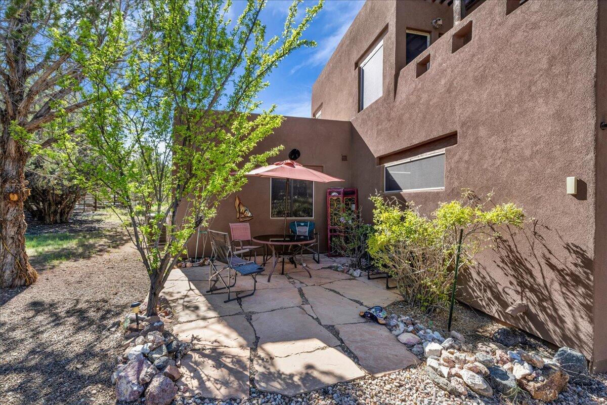 PINION HILLS - Residential