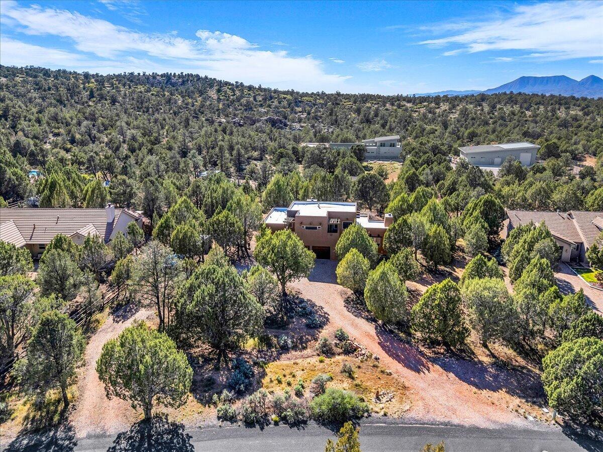 PINION HILLS - Residential