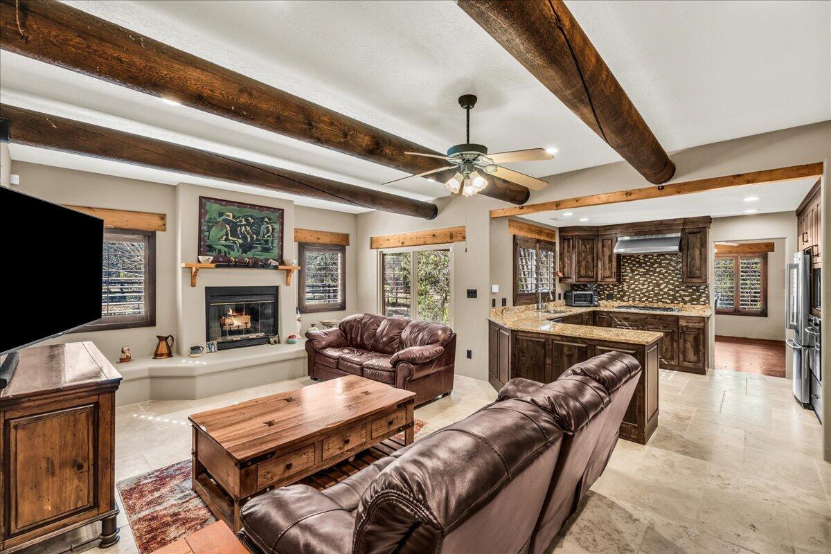 PINION HILLS - Residential