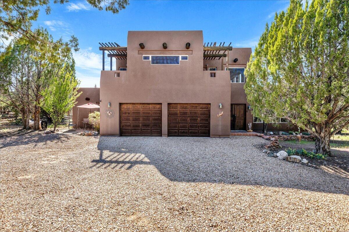 PINION HILLS - Residential