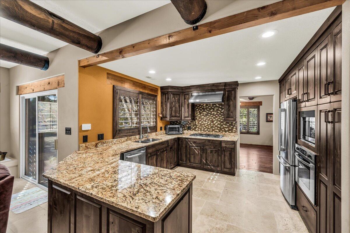 PINION HILLS - Residential