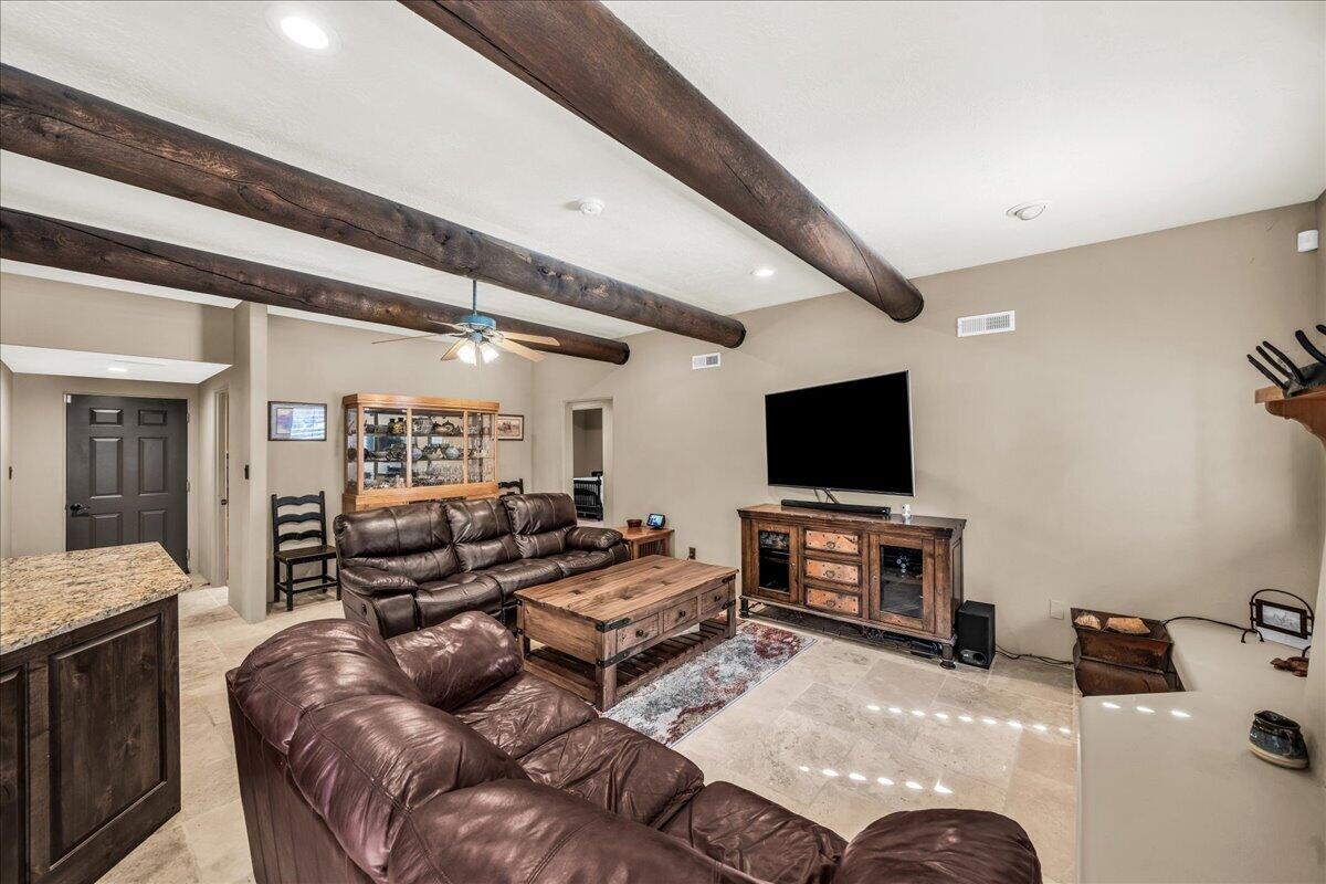 PINION HILLS - Residential