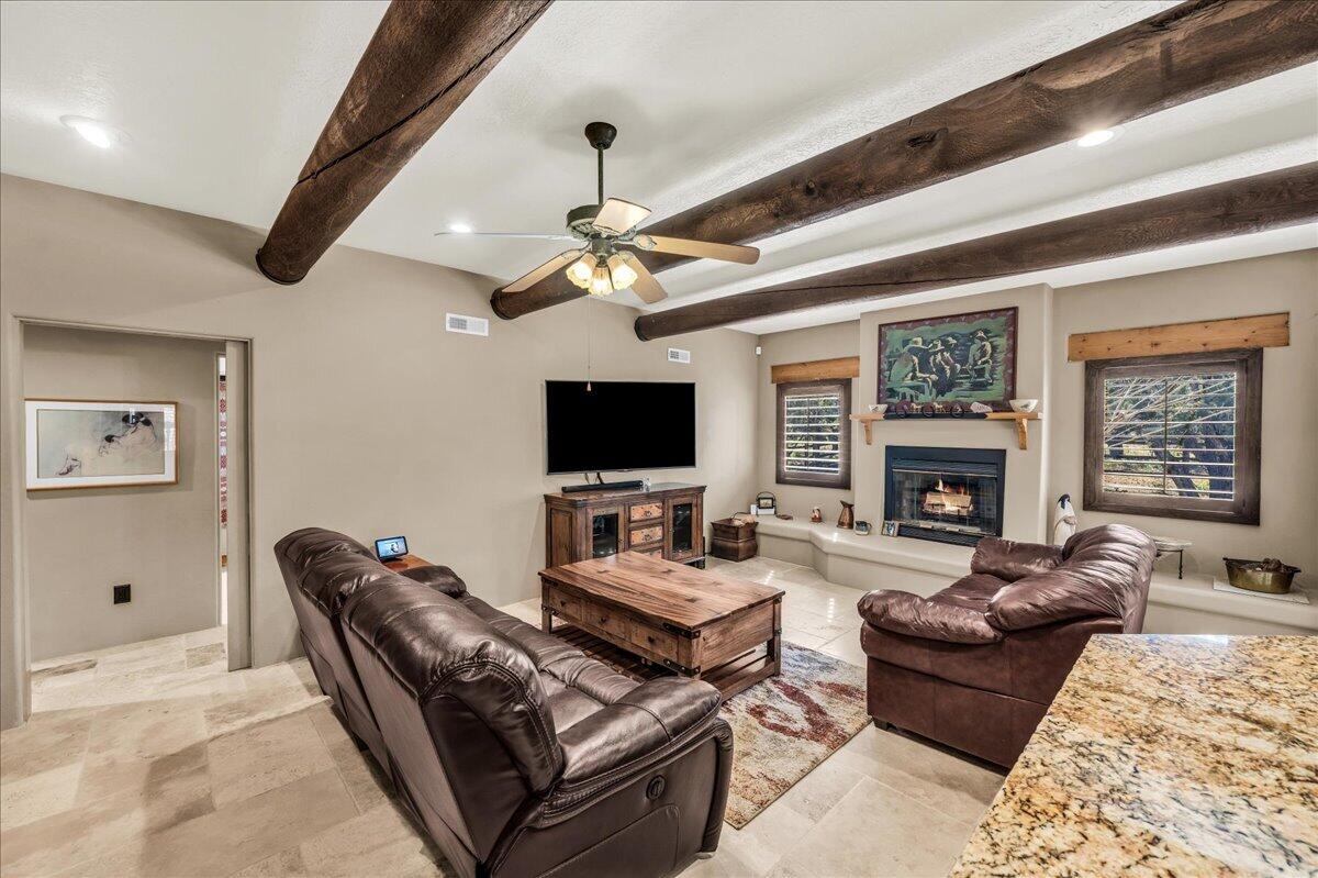 PINION HILLS - Residential