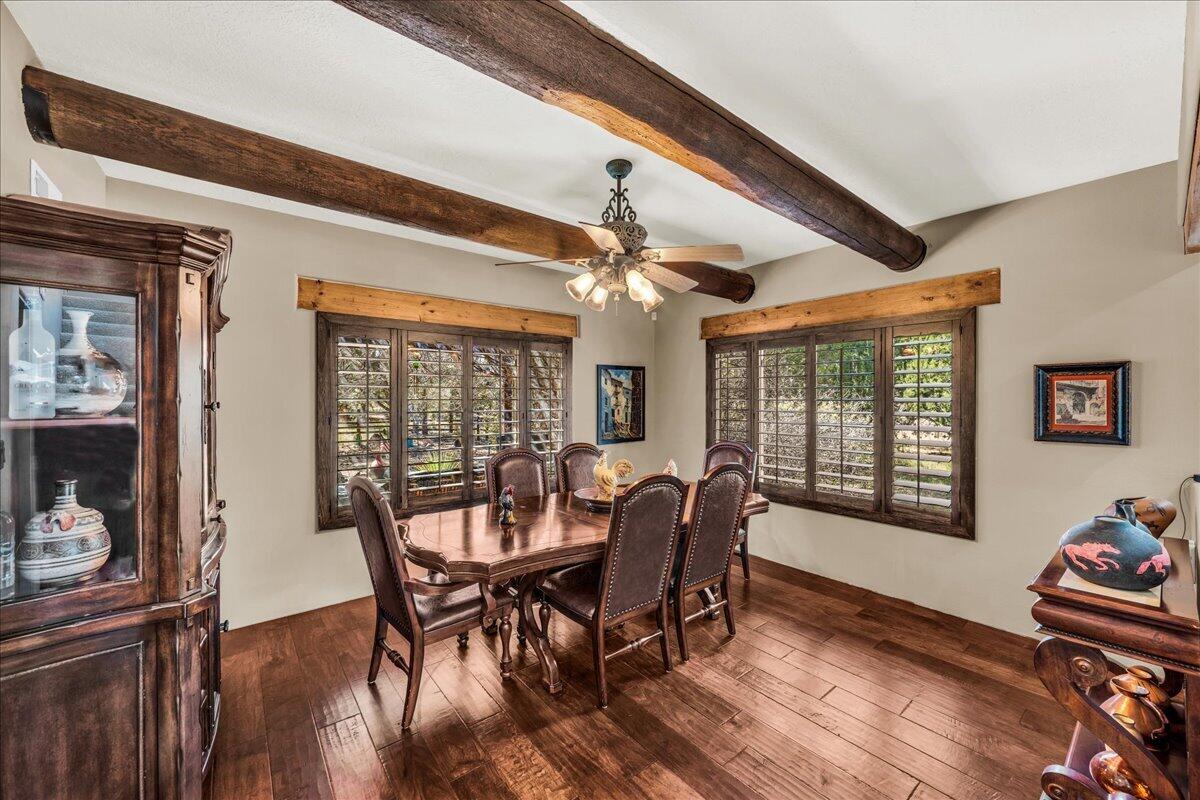 PINION HILLS - Residential