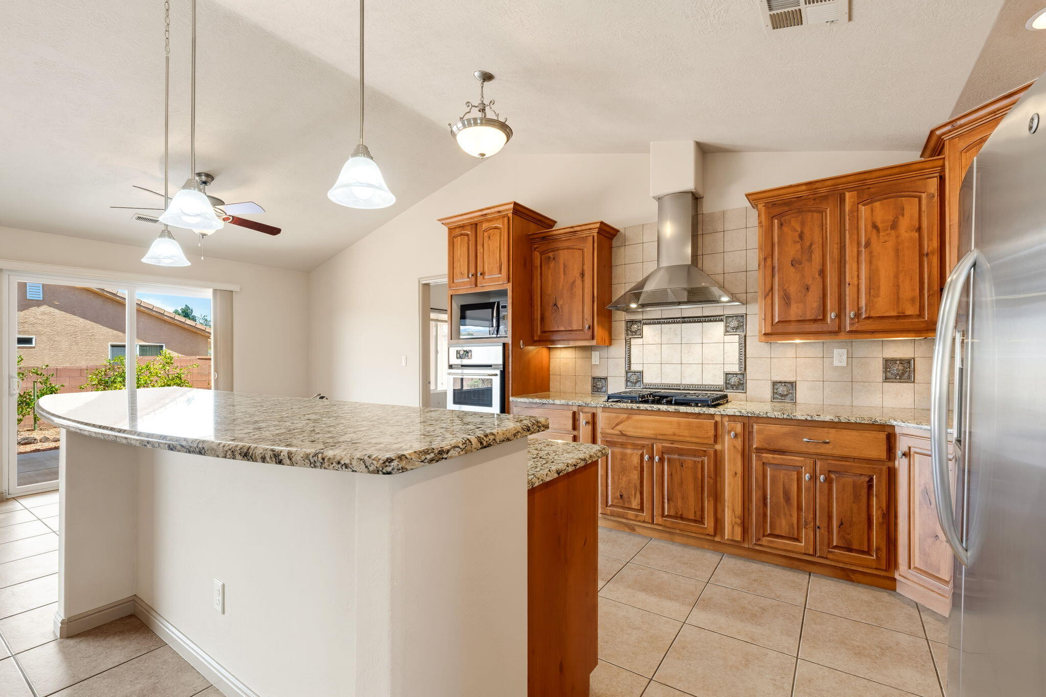 SKY RIDGE - Residential