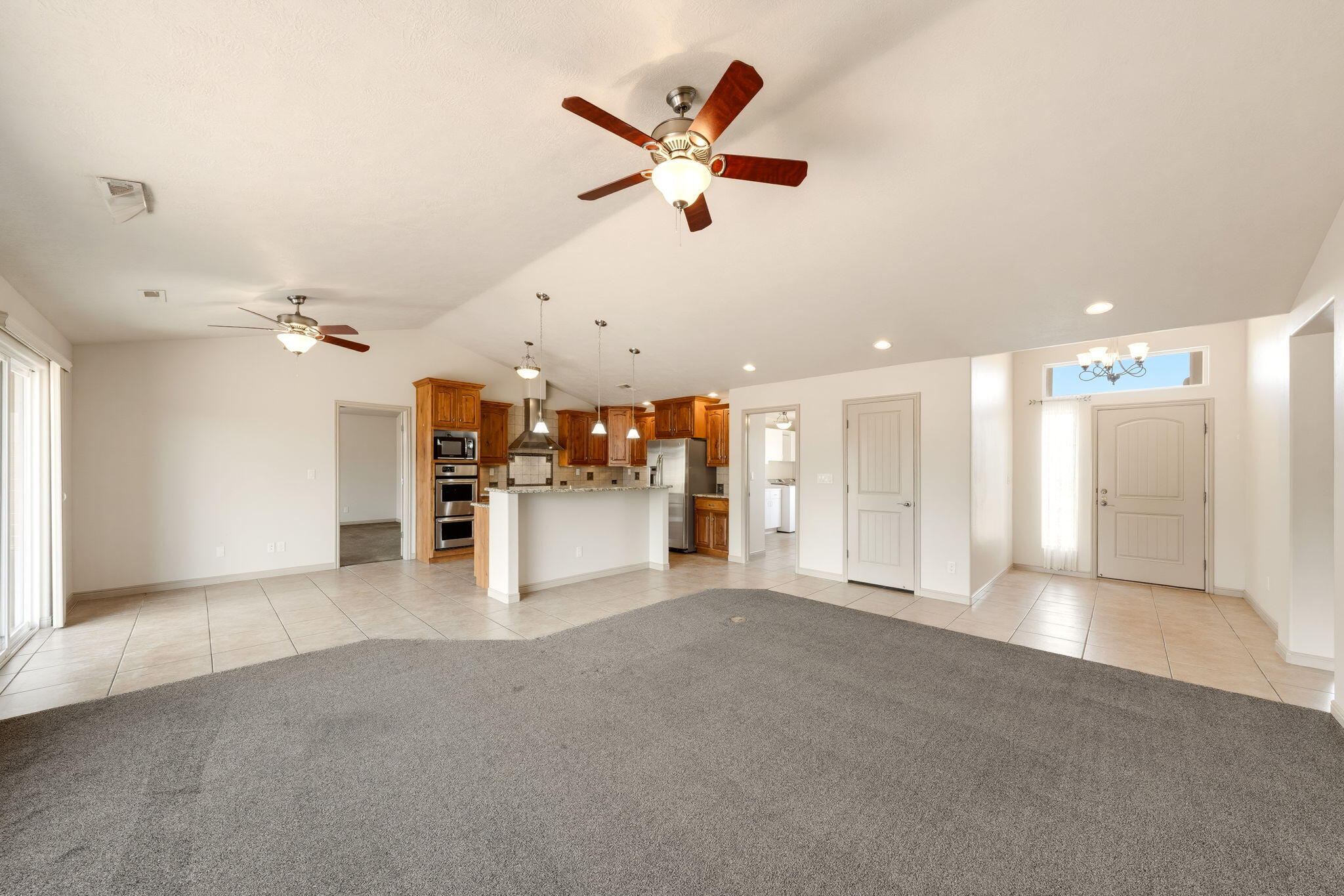SKY RIDGE - Residential